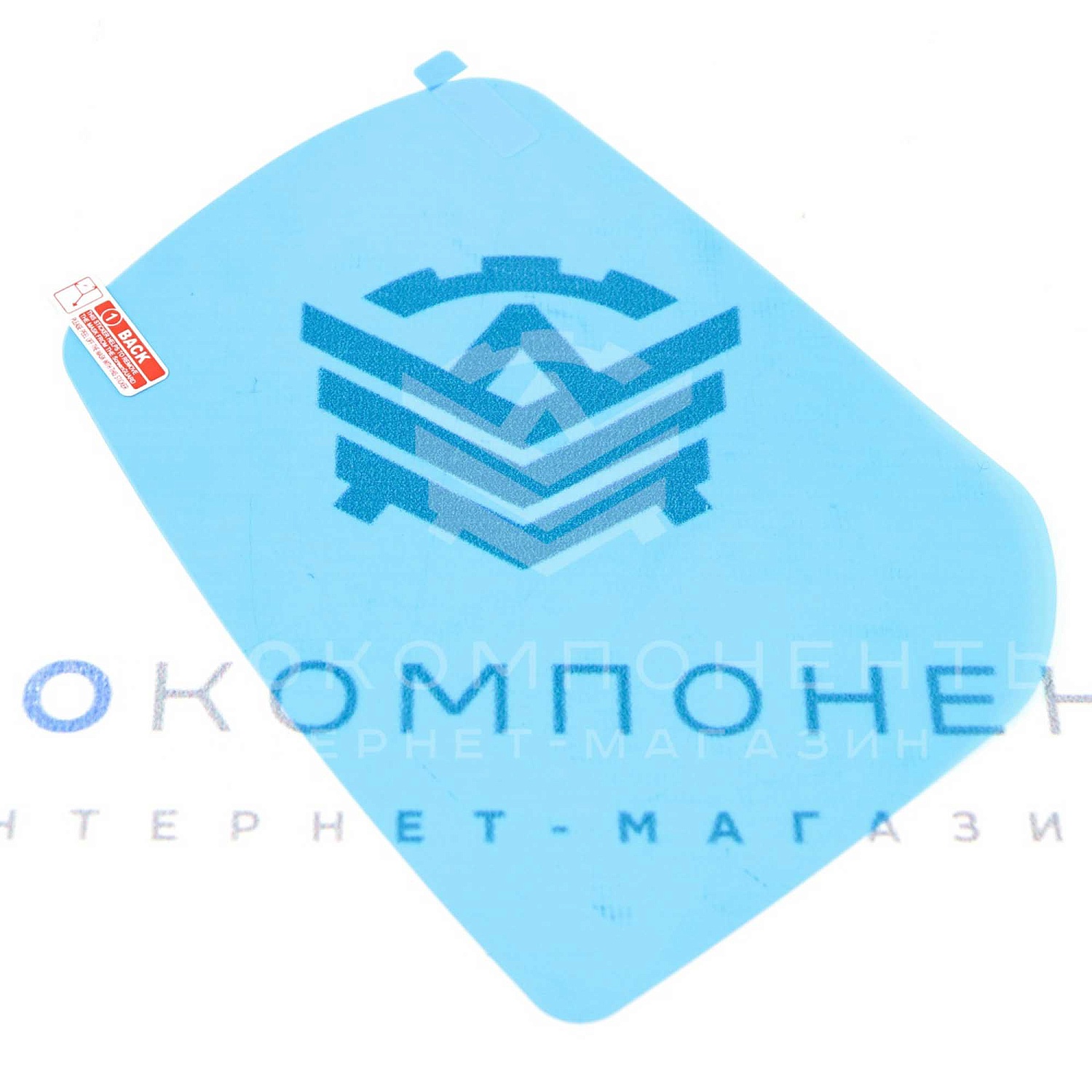 Универсальная защитная водоотталкивающая пленка Антидождь