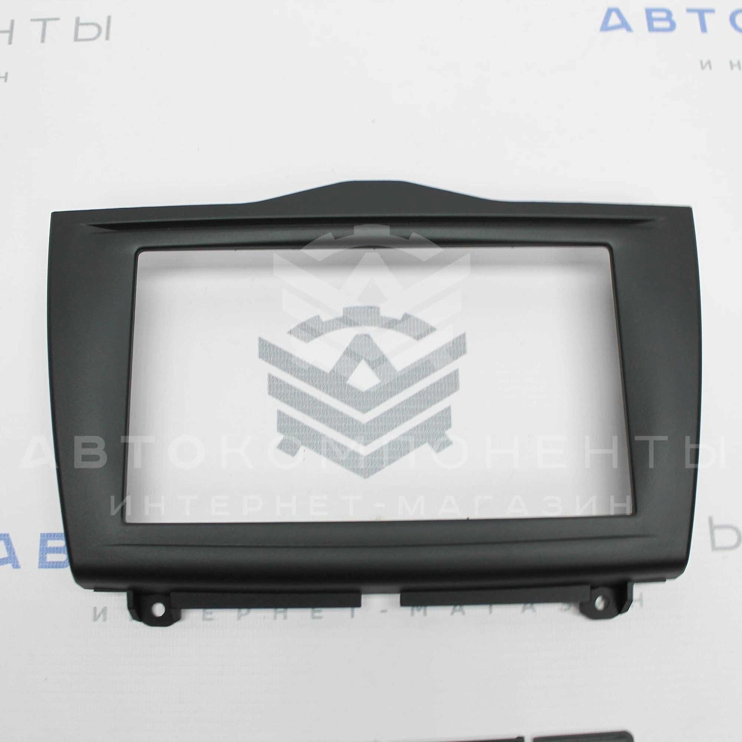 Рамка переходная 2DIN Лада Гранта FL