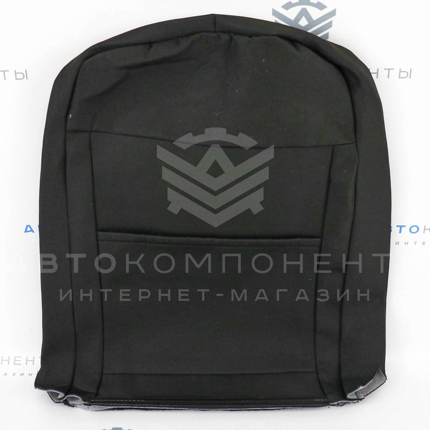 Обивки сидений Лада Калина "Скиф"