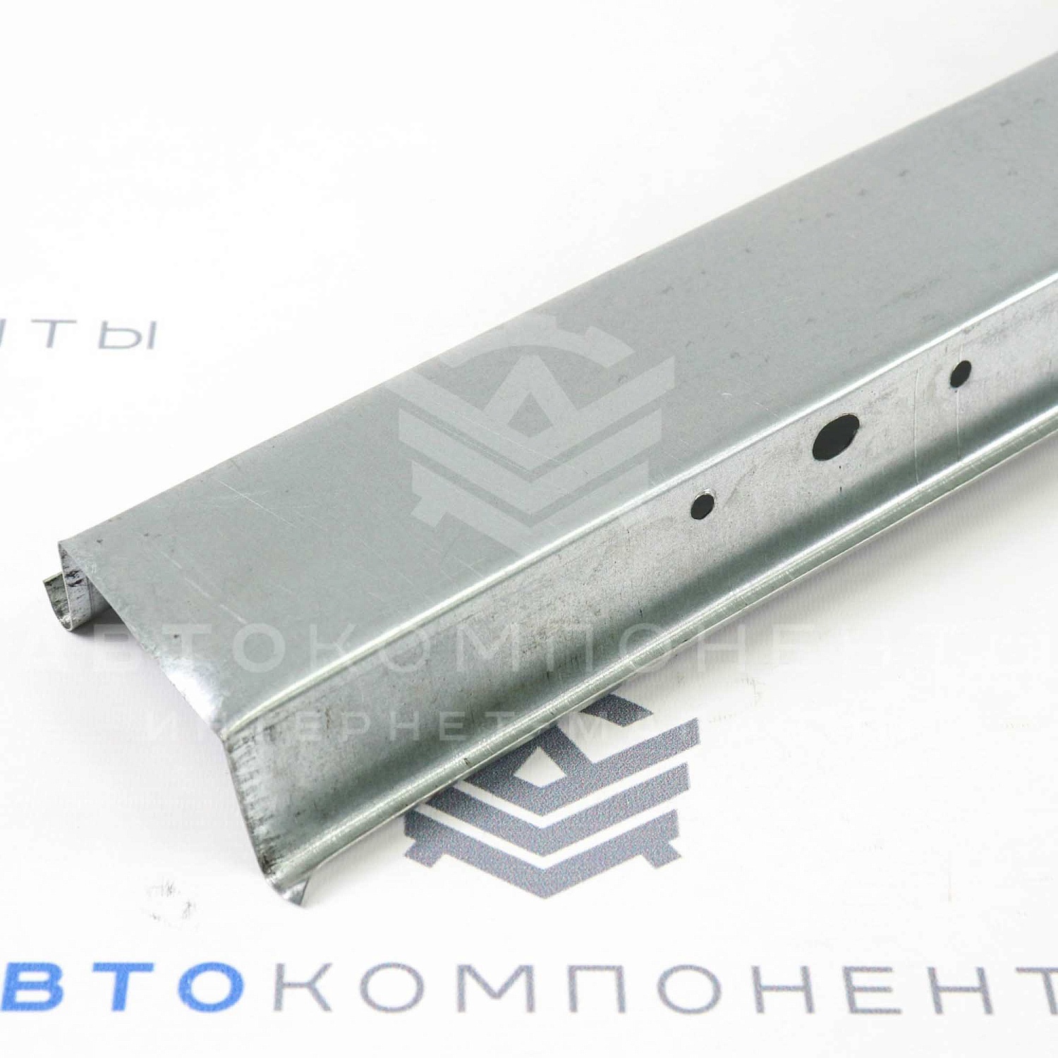 Усилитель переднего бампера ВАЗ 2108, 2109, 21099