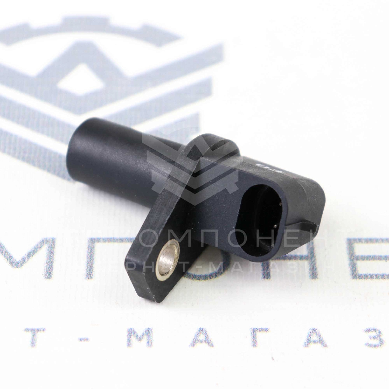 Датчик положения коленчатого вала (коленвала) "Калуга"