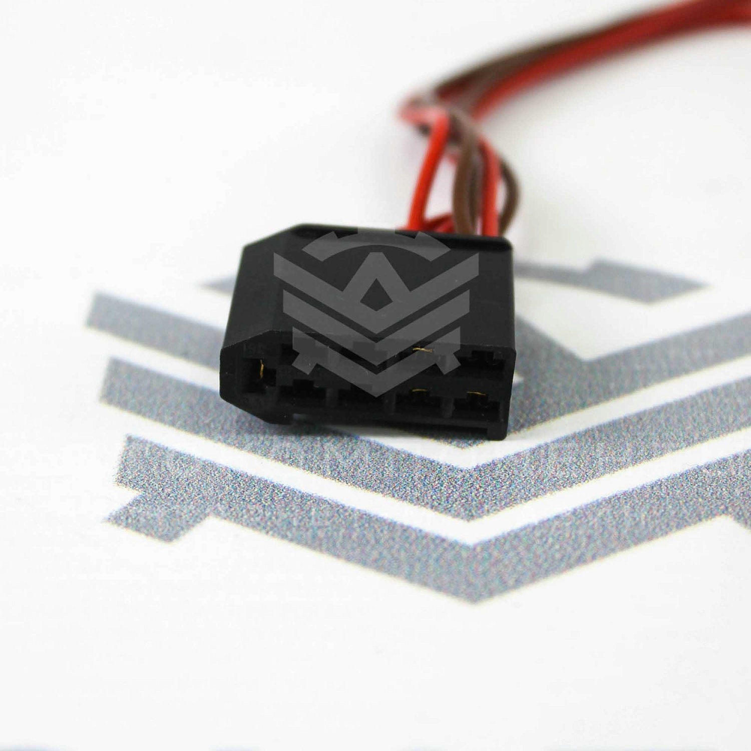 Жгут проводов для подключения обогрева сидений Лада Приора