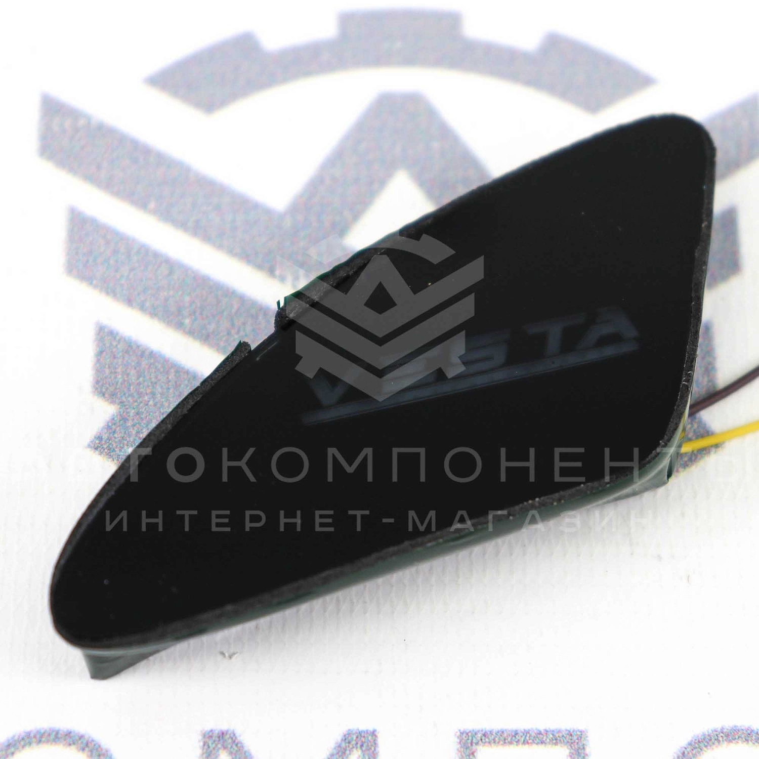 Подсветка ручек дверей "VESTA" Лада Vesta