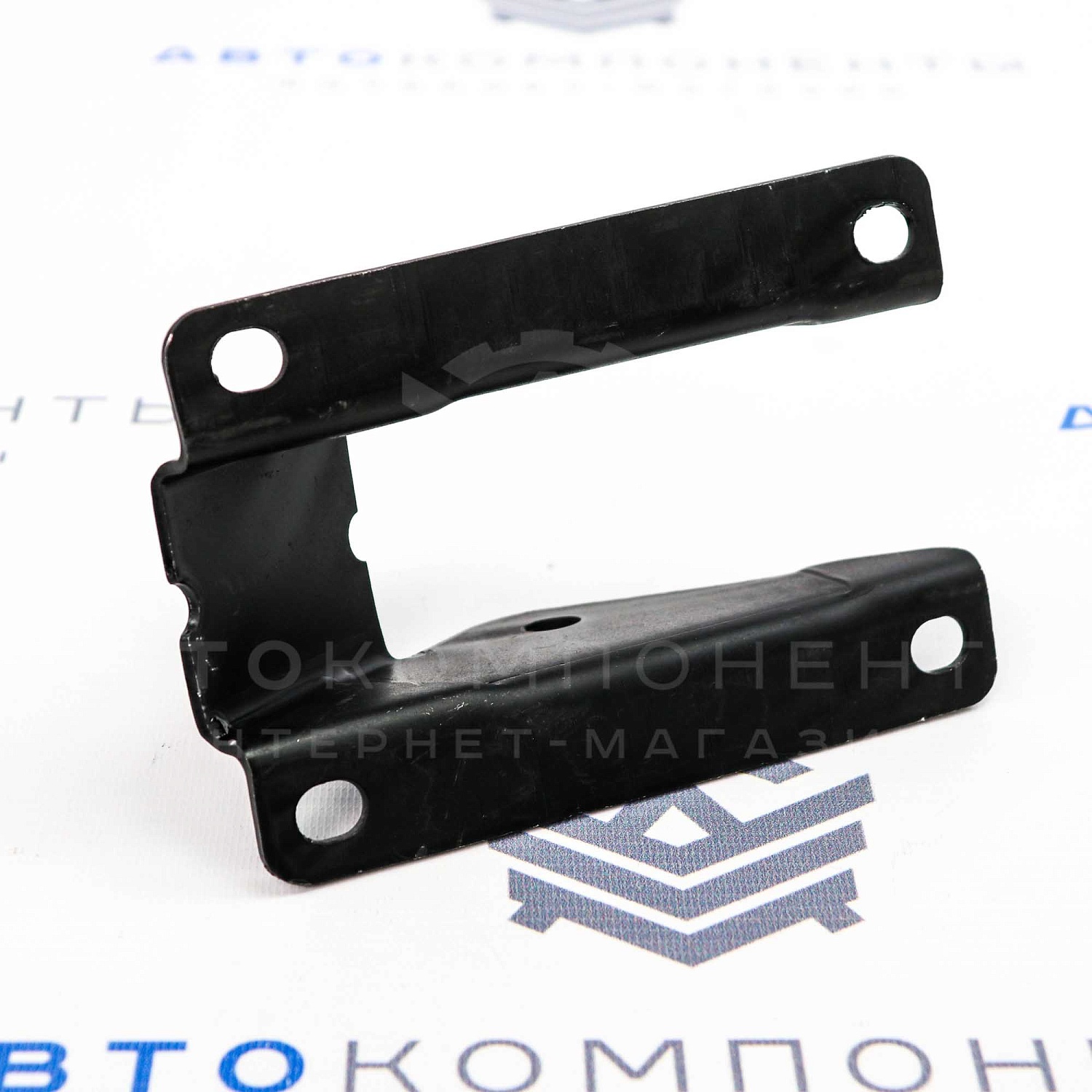 Кронштейны крепления реактивных тяг ВАЗ 2101-2107, Лада Нива 4х4, Шевроле Нива