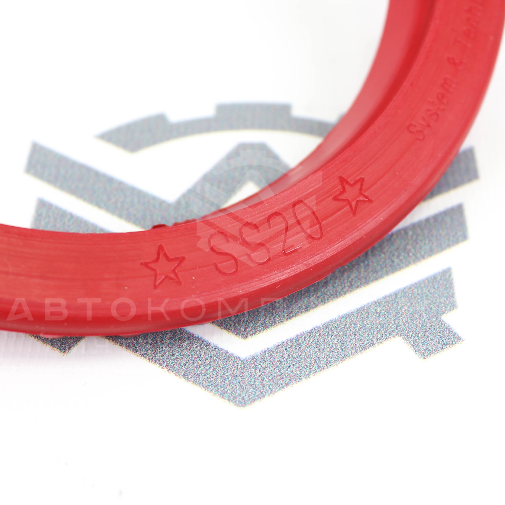 Шумоизоляторы передней подвески "SS20" (4 шт) ВАЗ 2108-2115, 2110-2112