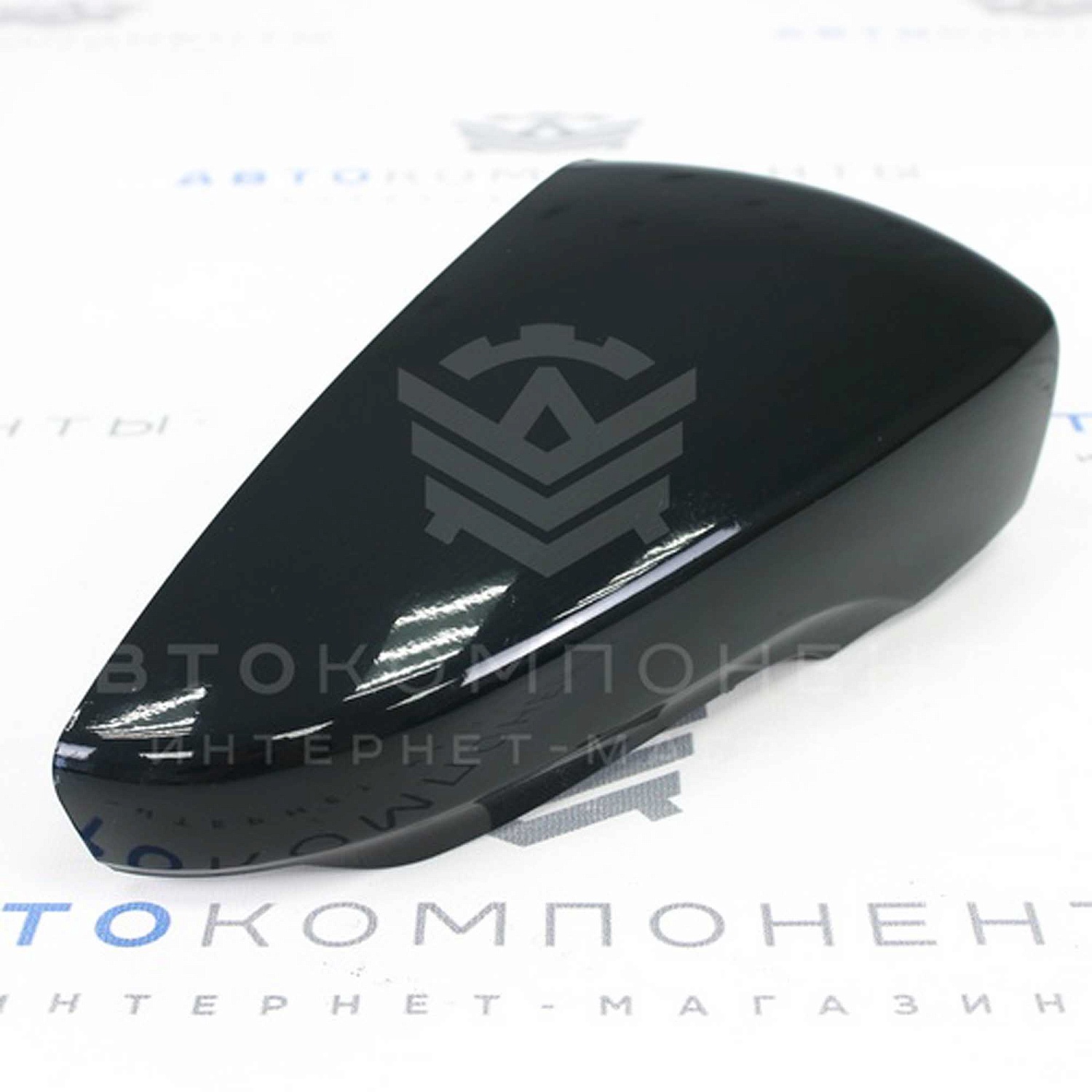 Накладки зеркал Лада Гранта SE (под повторитель) в цвет кузова