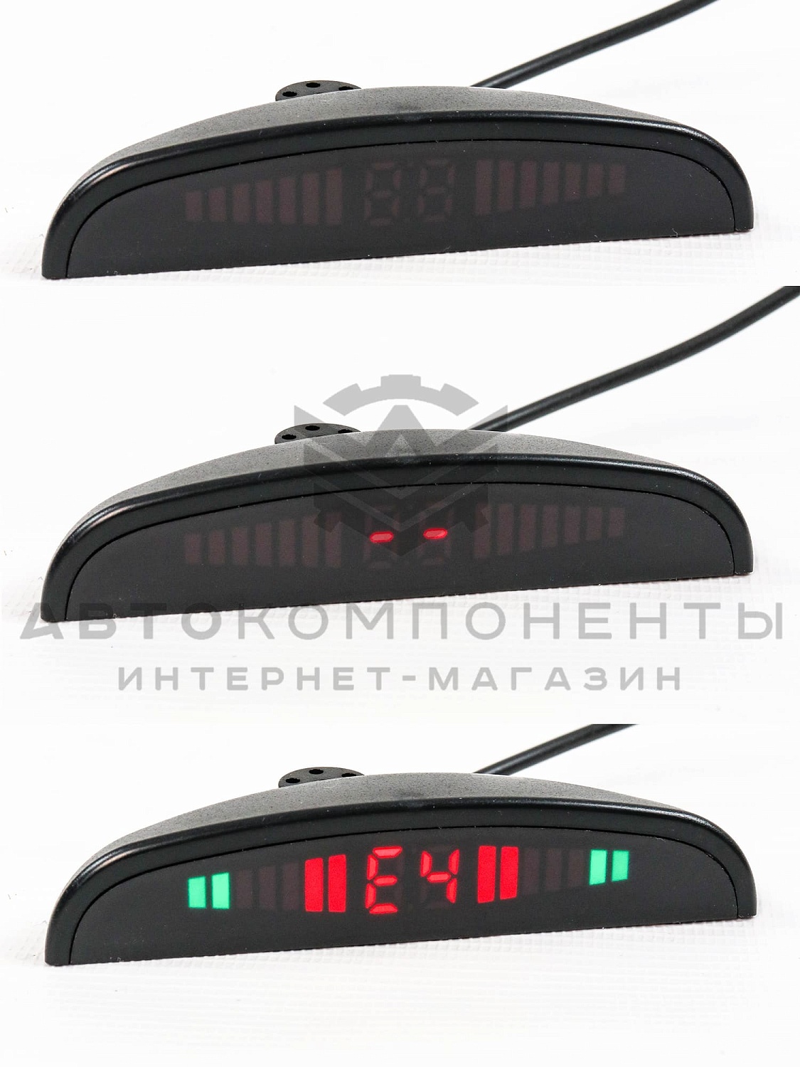 Парктроник (датчики парковки) Assistant Parking Sensor