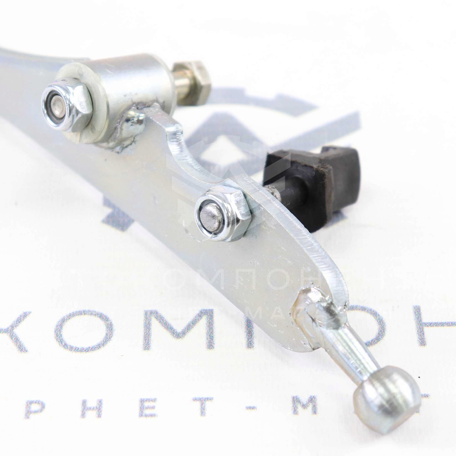 Короткоходная кулиса Лада Приора, ВАЗ 2110-2112