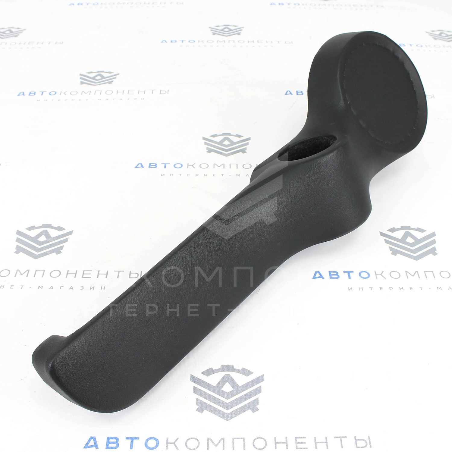 Подиумы (под 16 динамики) ВАЗ 2101-2107 (с карманом, с подстаканником)