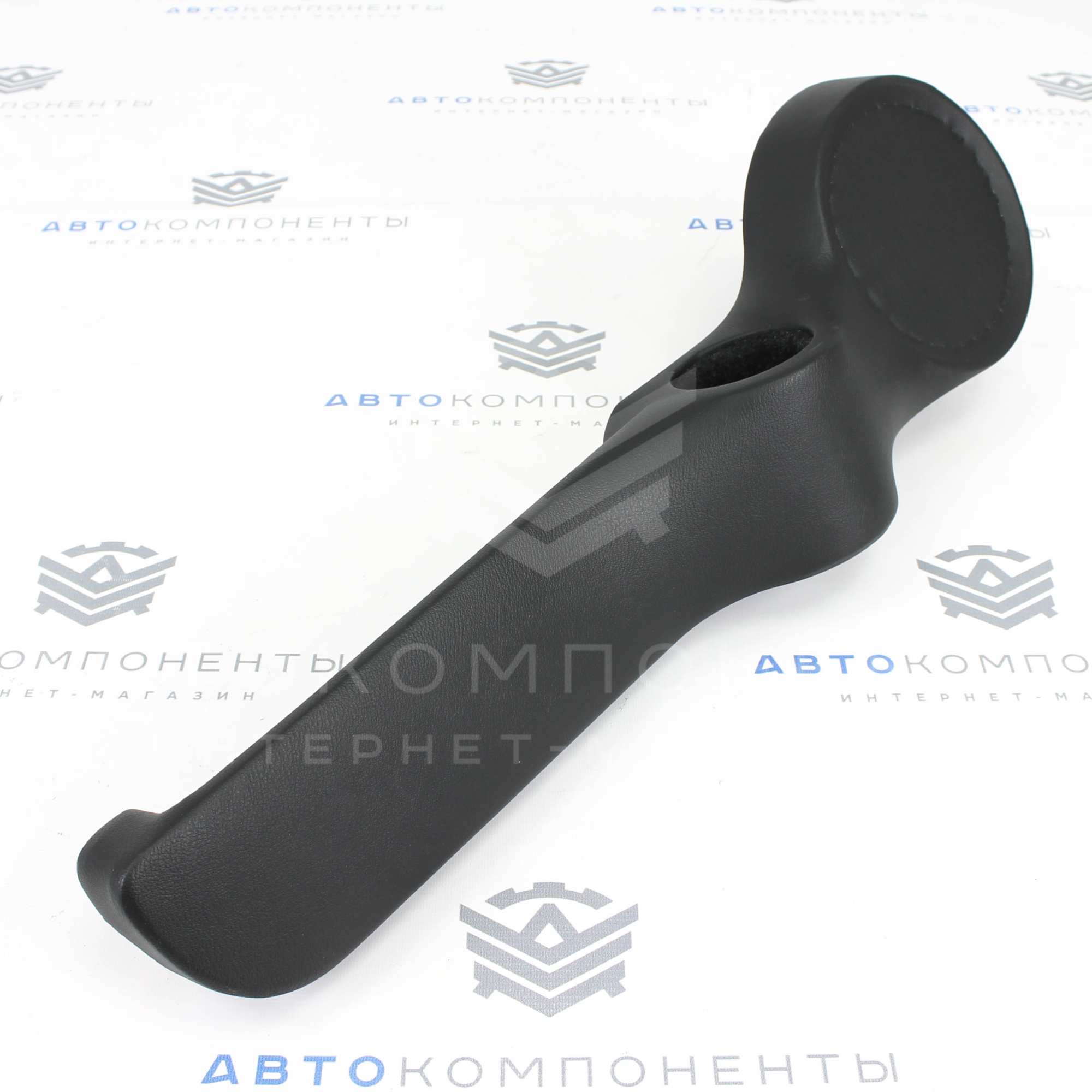 Подиумы (под 16 динамики) ВАЗ 2101-2107 (с карманом, с подстаканником)