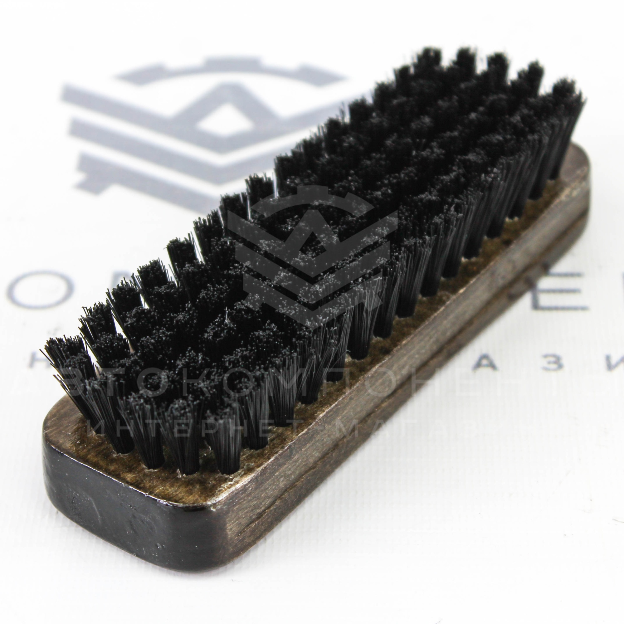 LERATON BR3 Щетка для чистки кожи