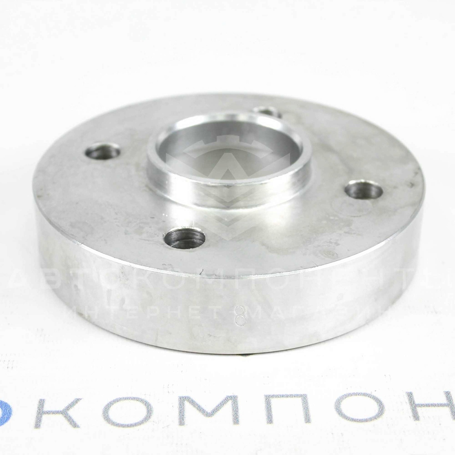 Универсальные колесные проставки (2шт) 30мм (алюминиевые)