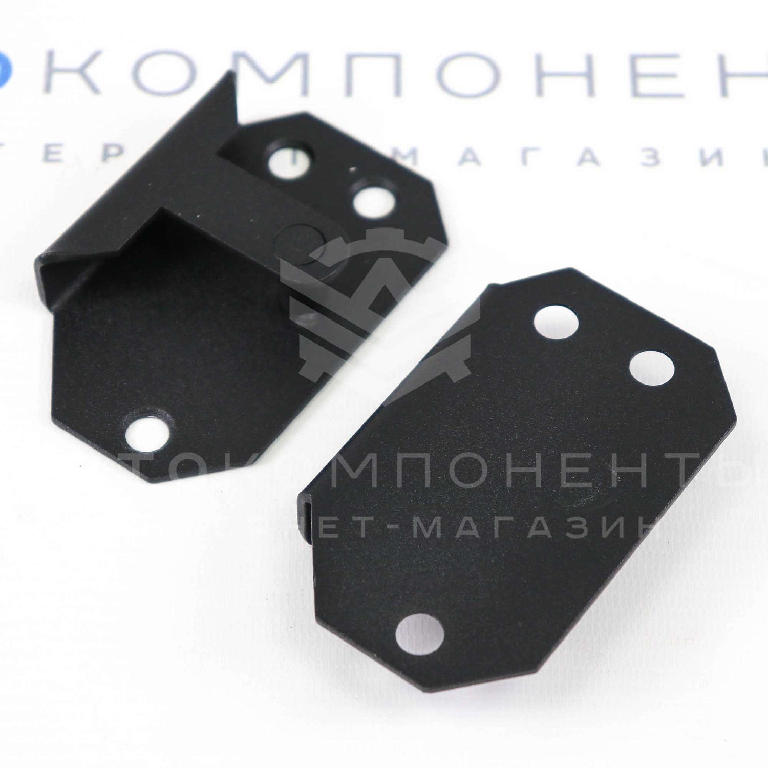 Замки дверей бесшумные на передние двери для ВАЗ 2105, 2107 (универсальные)