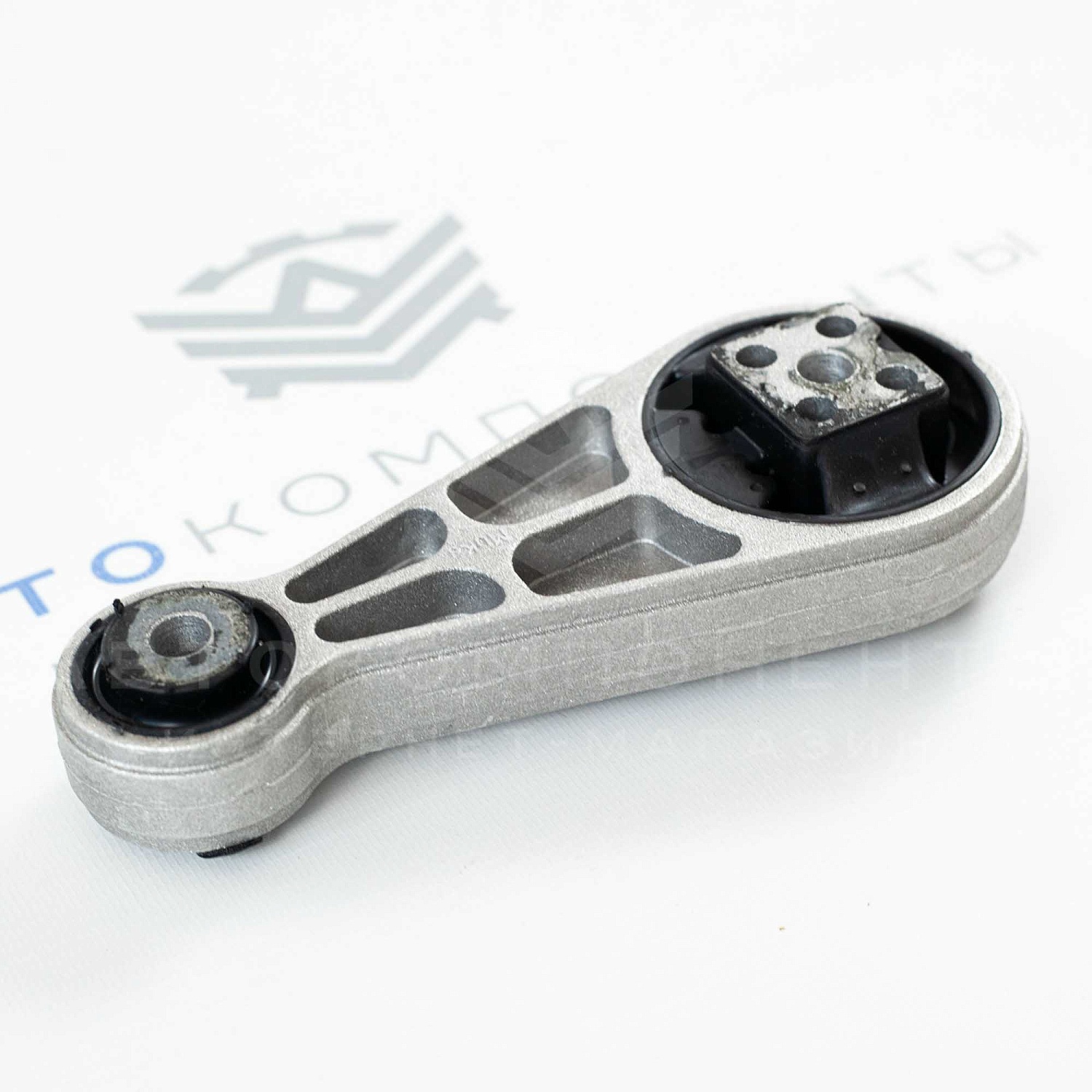 Опора (подушка) двигателя верхняя 2112 16кл. (гитара) МИКА