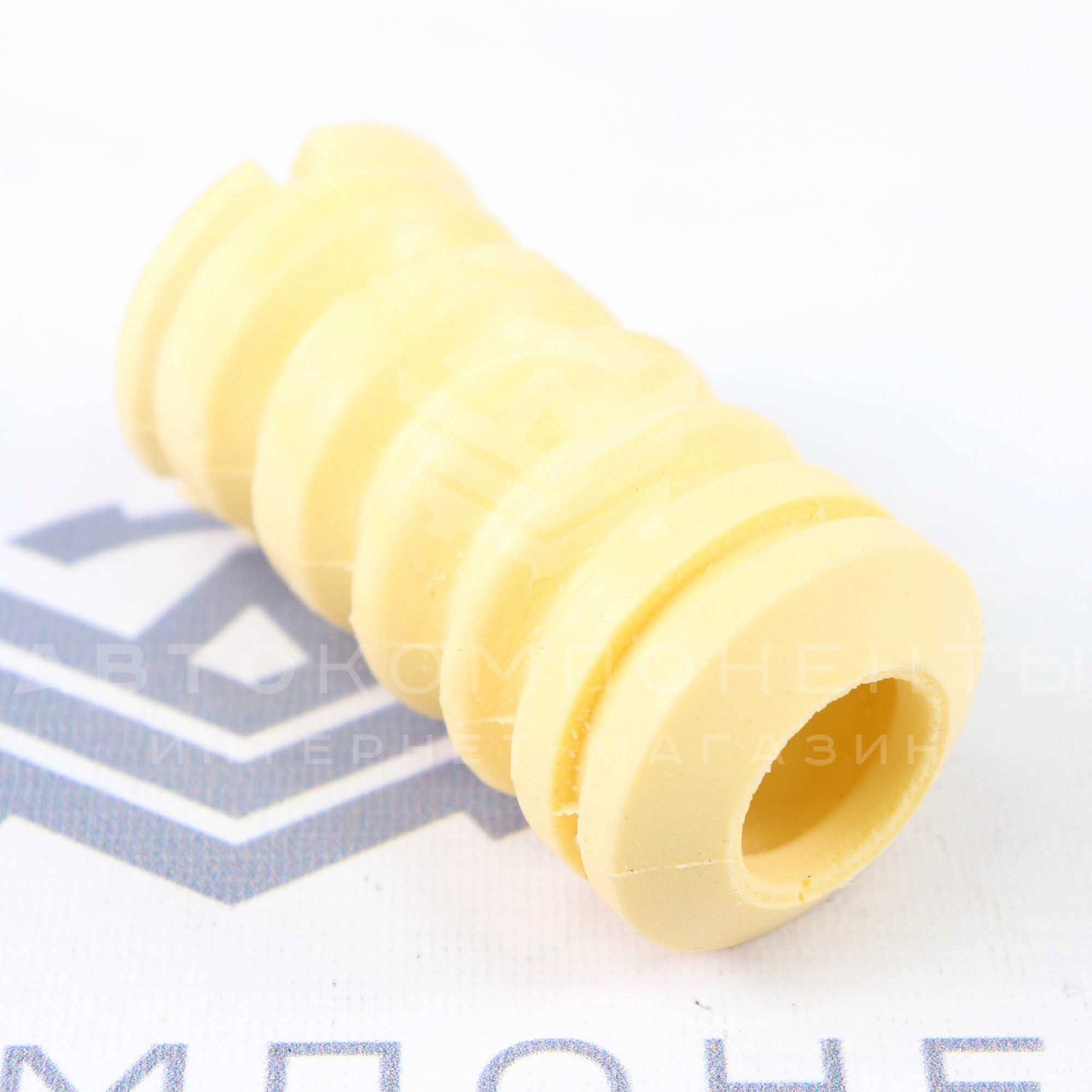 Отбойники (буферы хода сжатия) передние "Demfi" Лада Калина