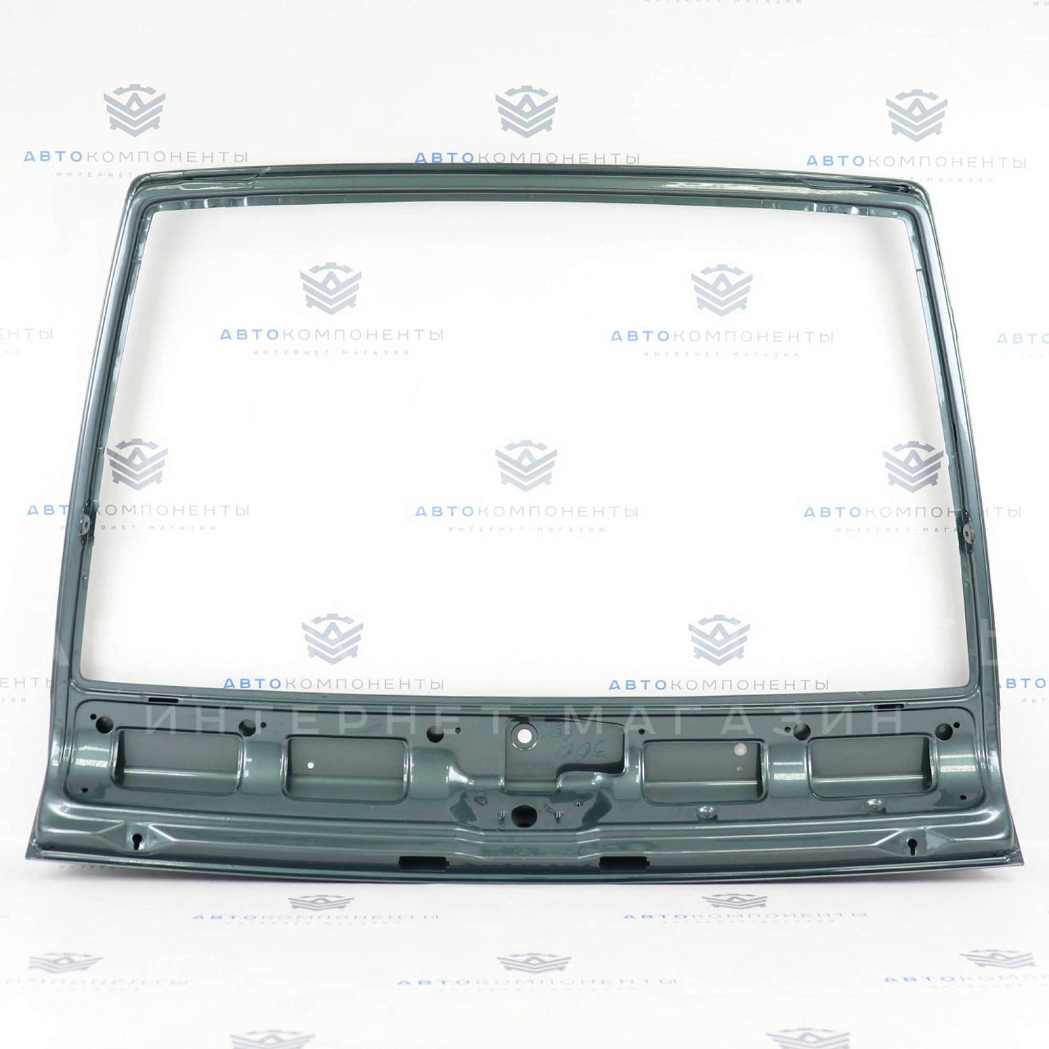 Крышка багажника ВАЗ 2113, 2114 в цвет кузова