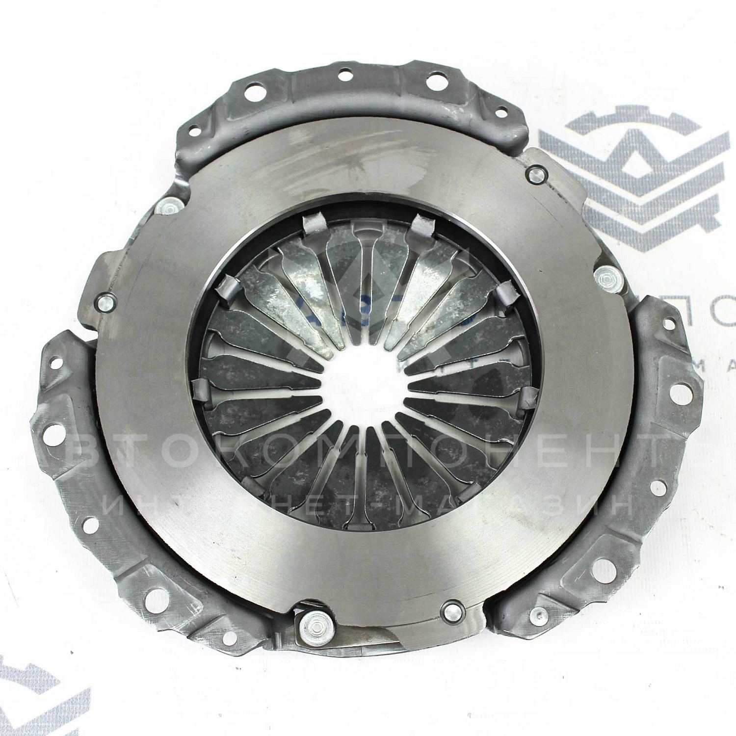 Сцепление "KRAFTTECH" в сборе Лада Приора 2, Vesta, Гранта, Калина