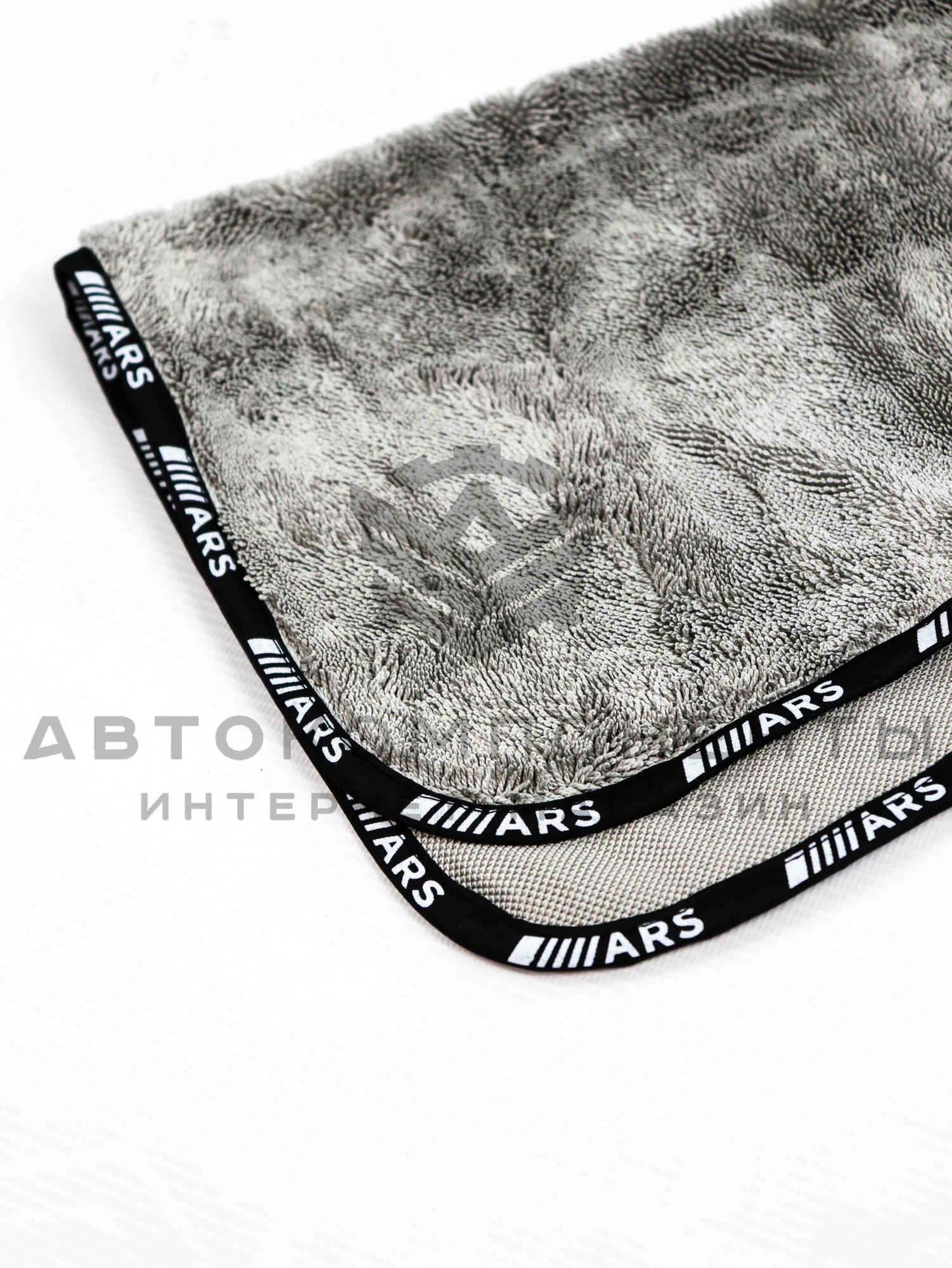 Супер микрофибра для сушки автомобилей