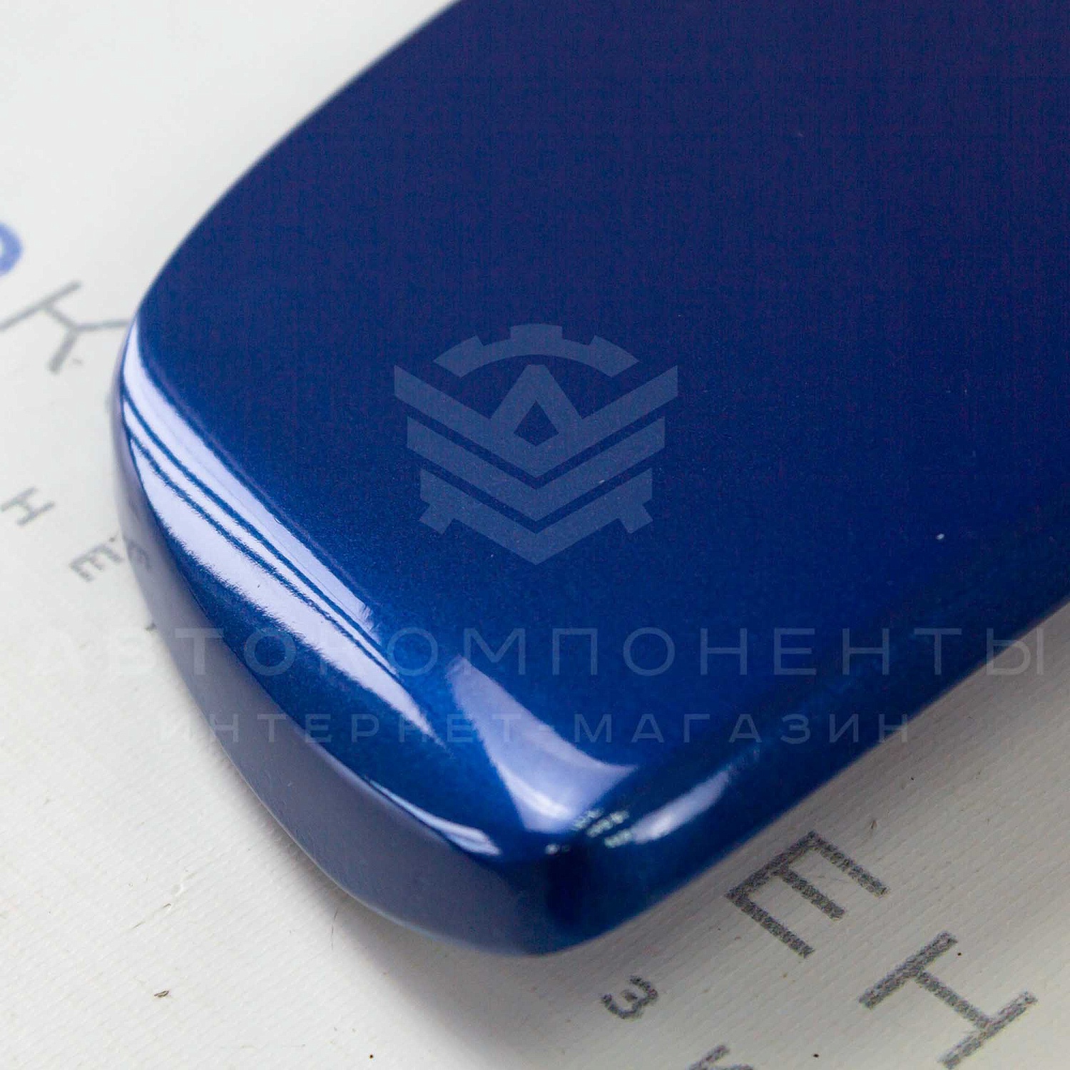 Спойлер на крышку багажника ВАЗ 2112 (купе)