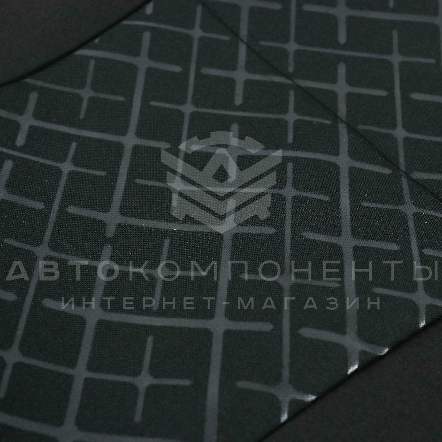 Обивки сидений Лада Калина "Скиф"