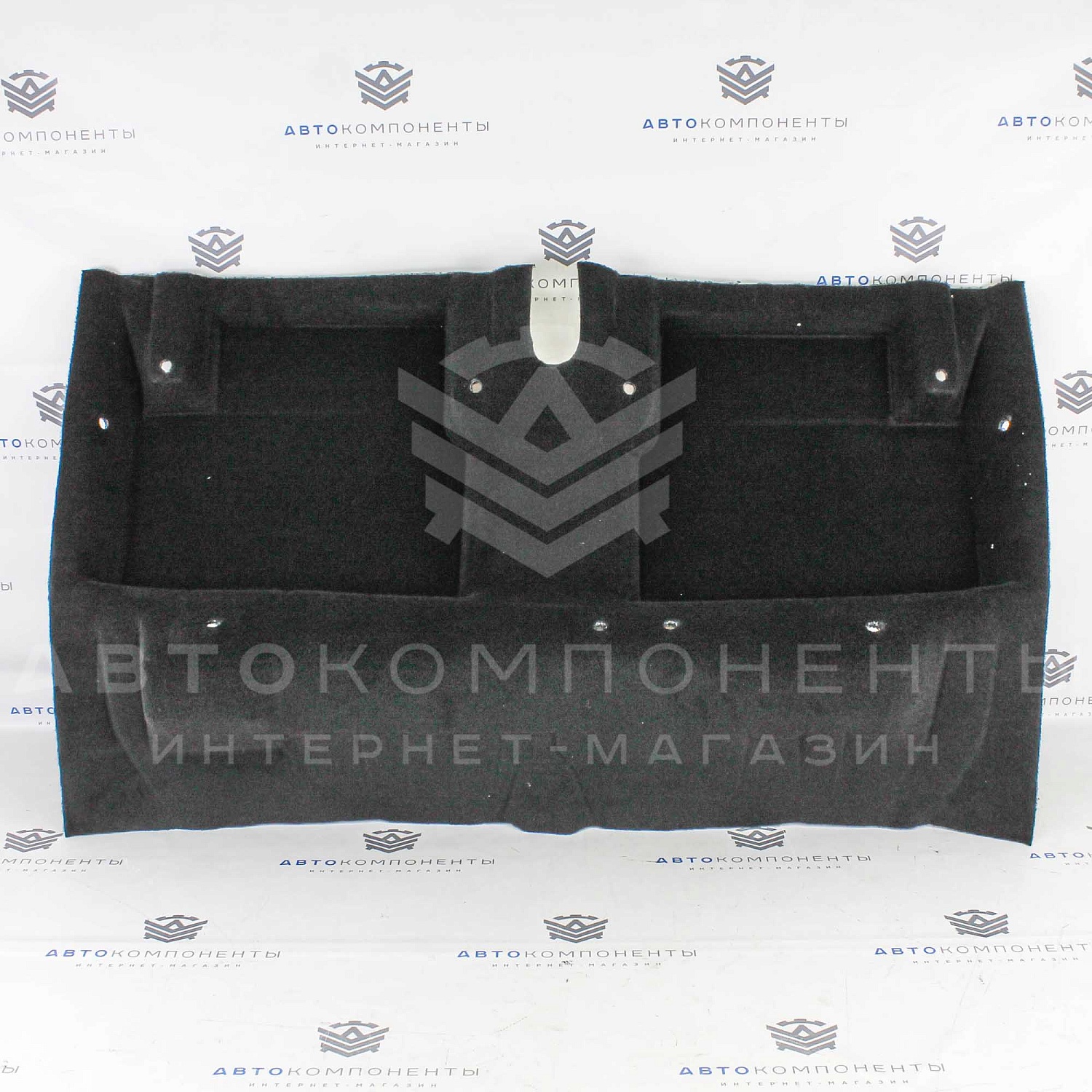 Ковер пола 4-х слойный Лада Гранта, Гранта FL, Калина, Калина 2