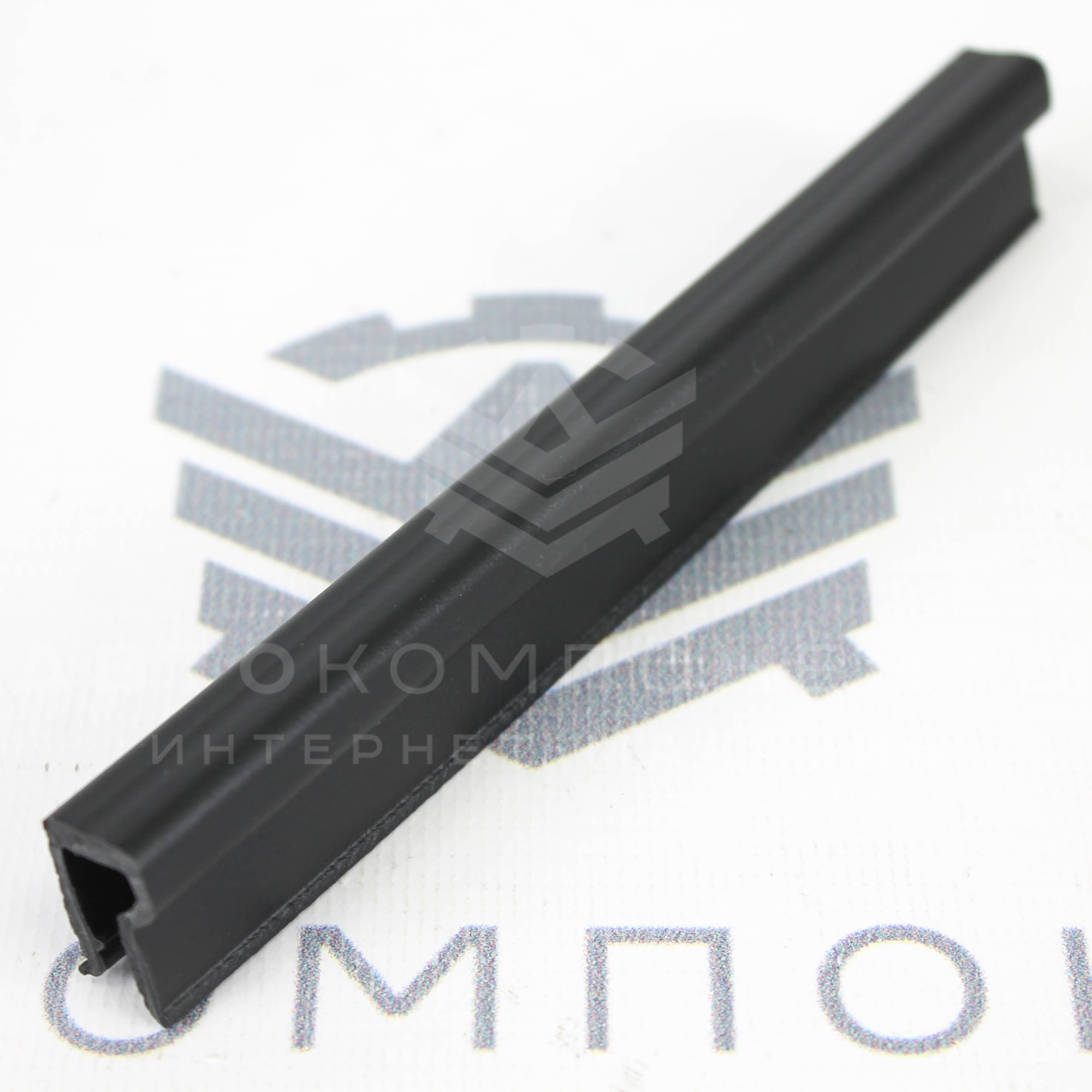 Комплект крепления ВНЕШНИХ облицовок порогов ВАЗ 2110-2112, Лада Приора