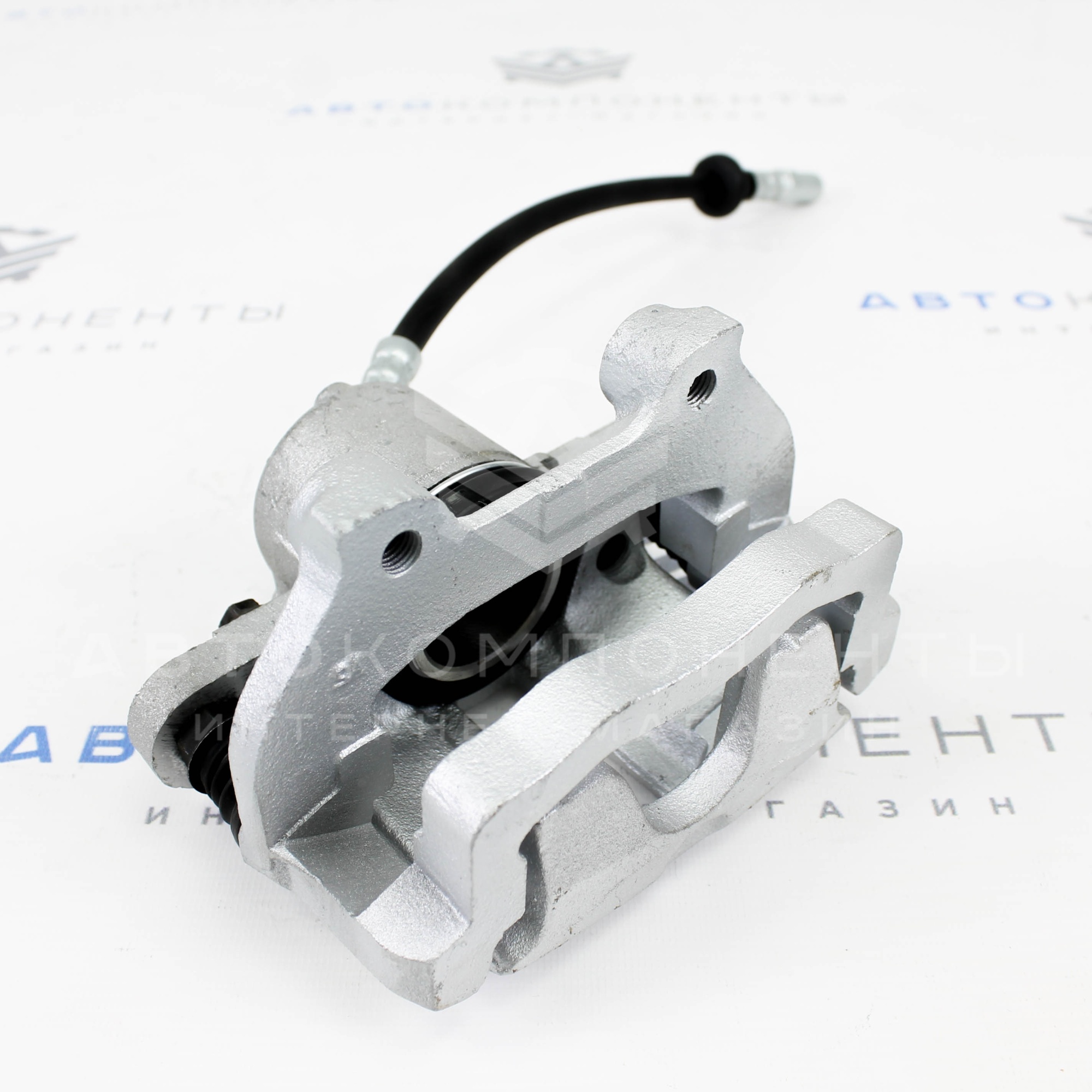 Суппорта переднего тормоза ВАЗ 2112 "Тольятти"