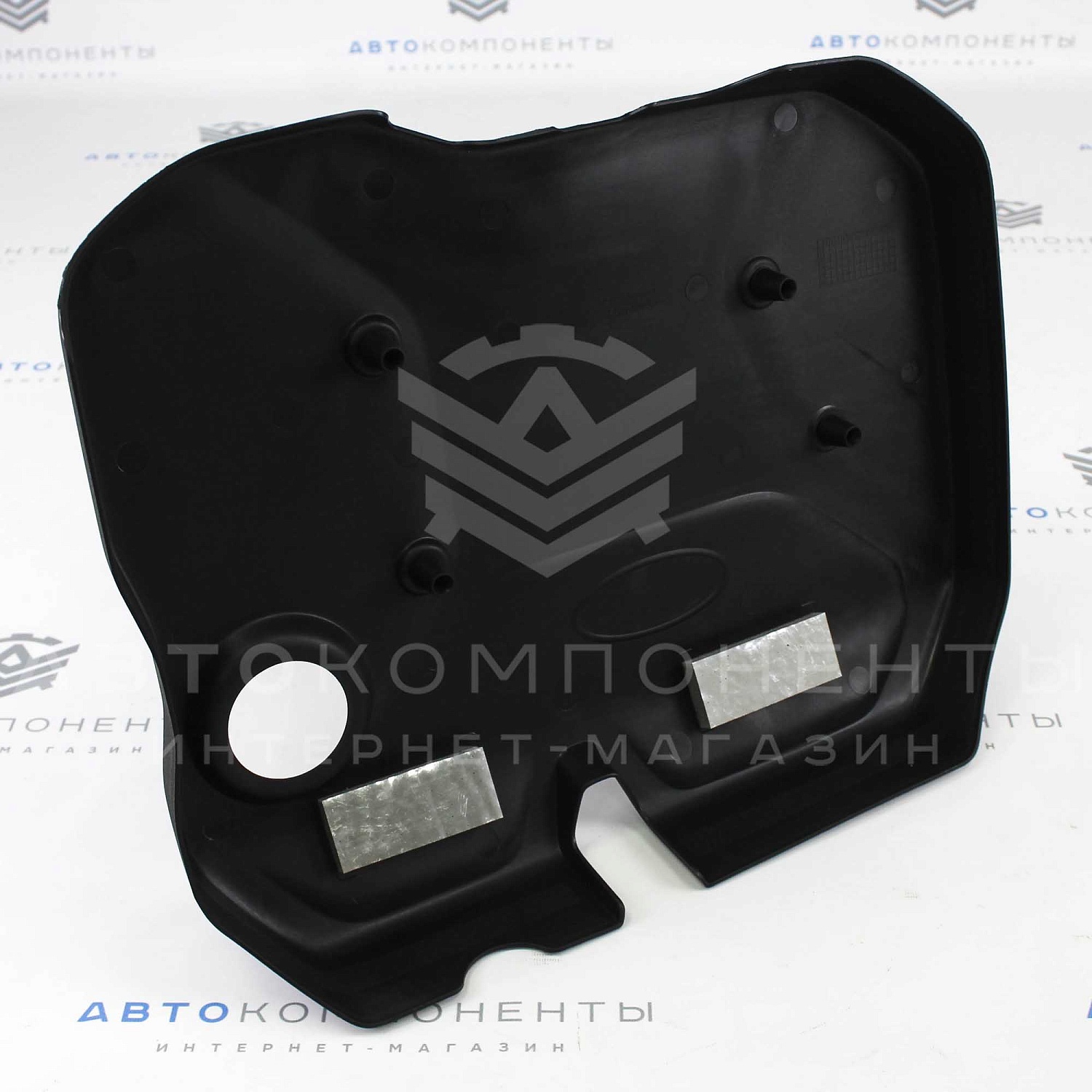 Декоративная крышка двигателя 21127 16V Лада Гранта, Калина 2, Приора