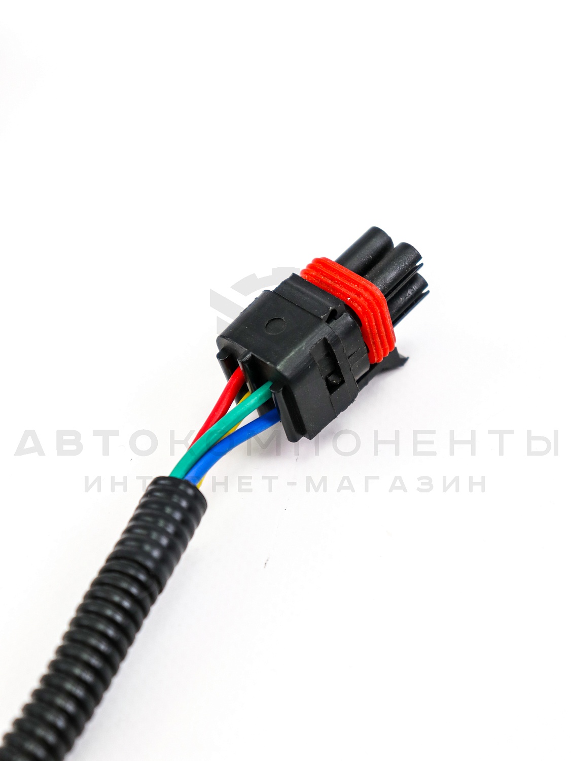 Удлинитель датчика кислорода (УДК) универсальный