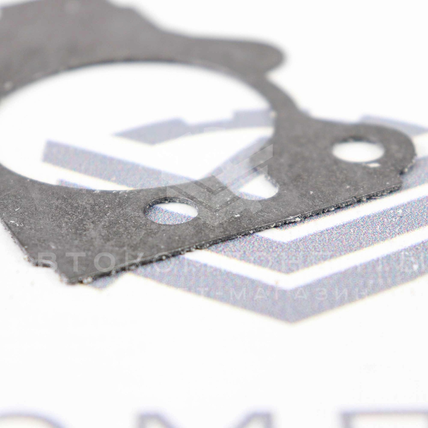 Прокладка дроссельной заслонки ВАЗ 2108-2115, 2110-2112, Приора, Калина, Гранта, Нива 4х4