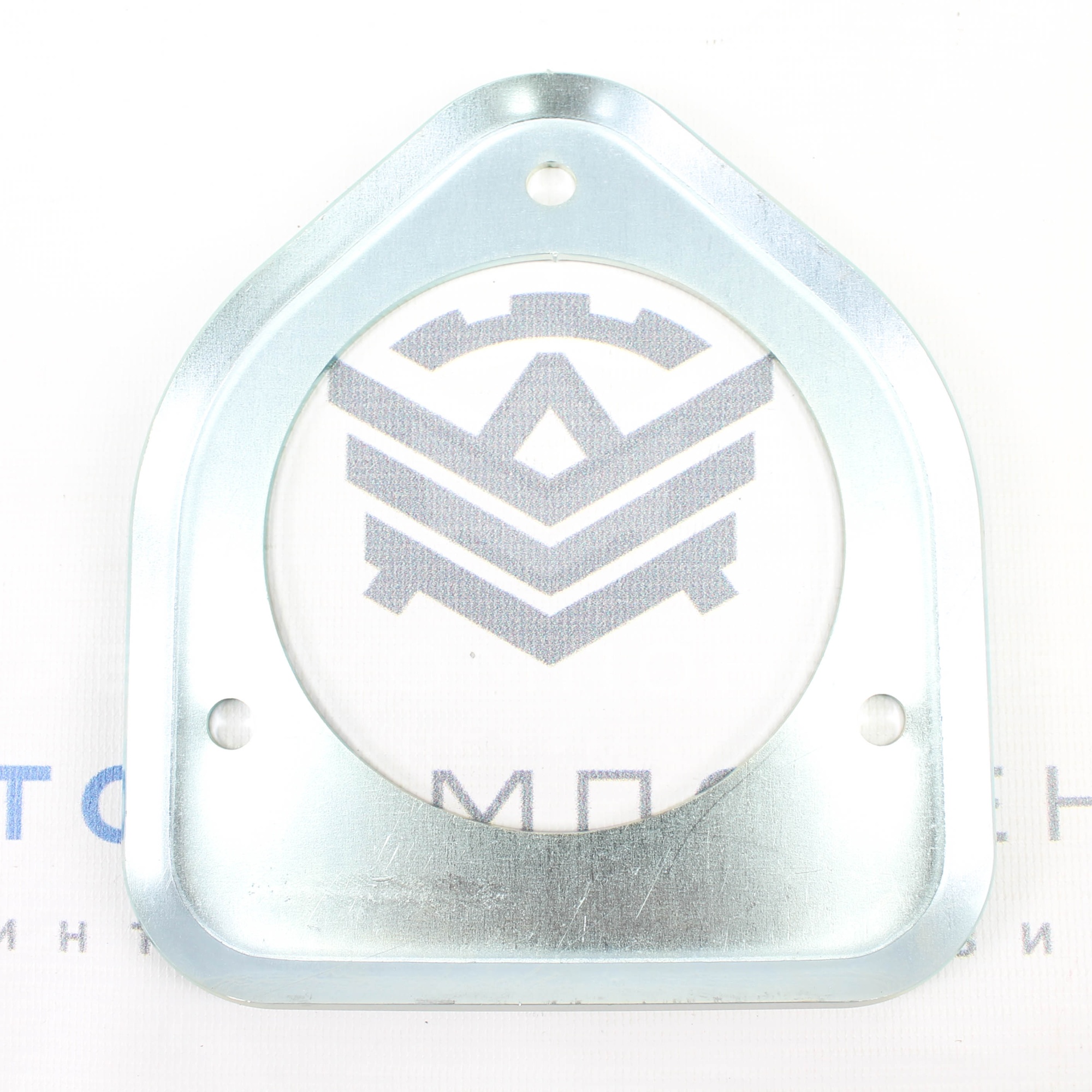 Усилители опор стоек «AUTOPRODUCT» ВАЗ 2108-21099 / ВАЗ 2113-2115 (AP 0075)