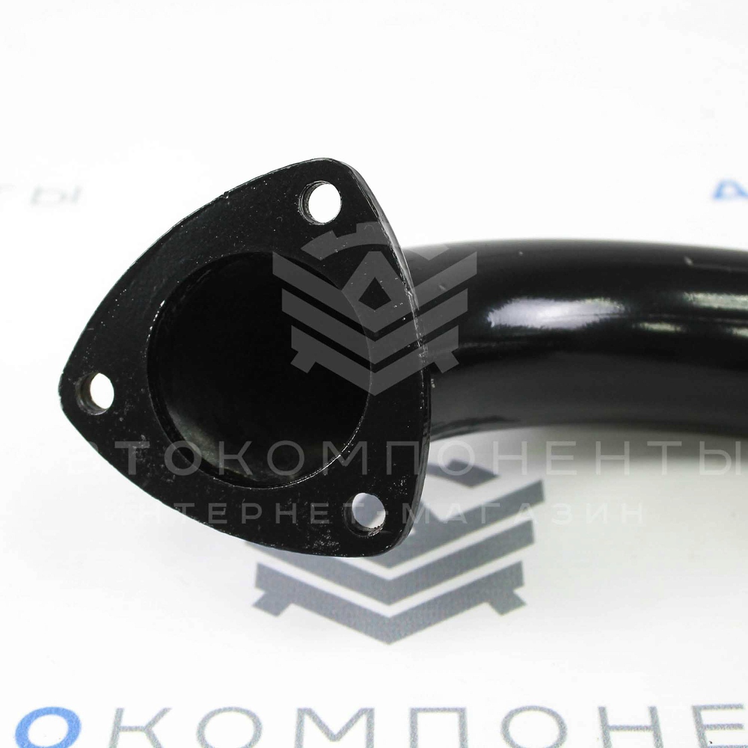 Глушитель "Stinger" прямоточный ВАЗ 2101-2107