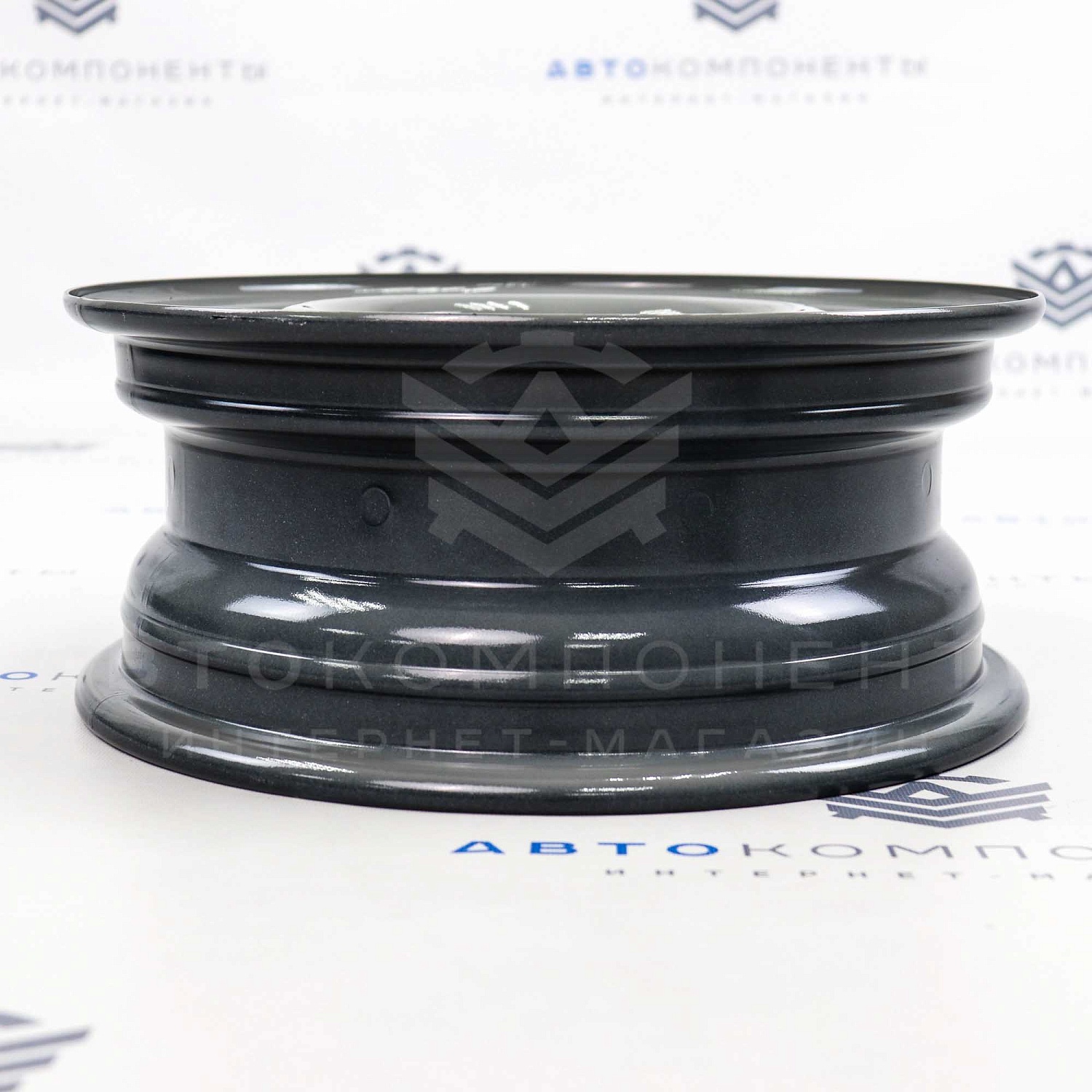 Колесные штампованные диски (болотные) R13 5J 4х98 ET35 DIA58.6 Колесные штампованные диски (болотные) R13 5J 4х98 ET35 DIA58.6