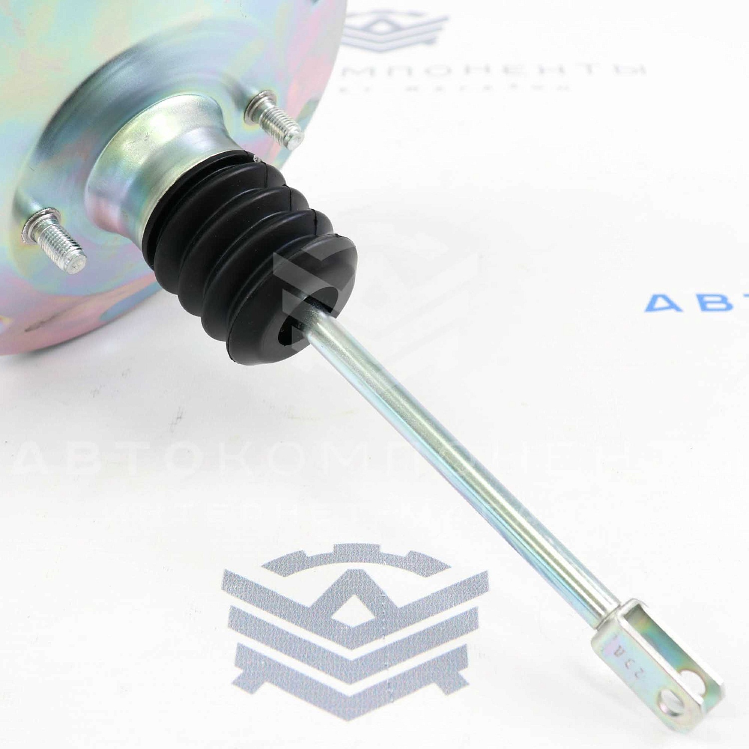 Вакуумный усилитель тормозов "ТОРГМАШ" СПОРТ ВАЗ 2108-21099, 2113-2115, Лада Нива 4х4