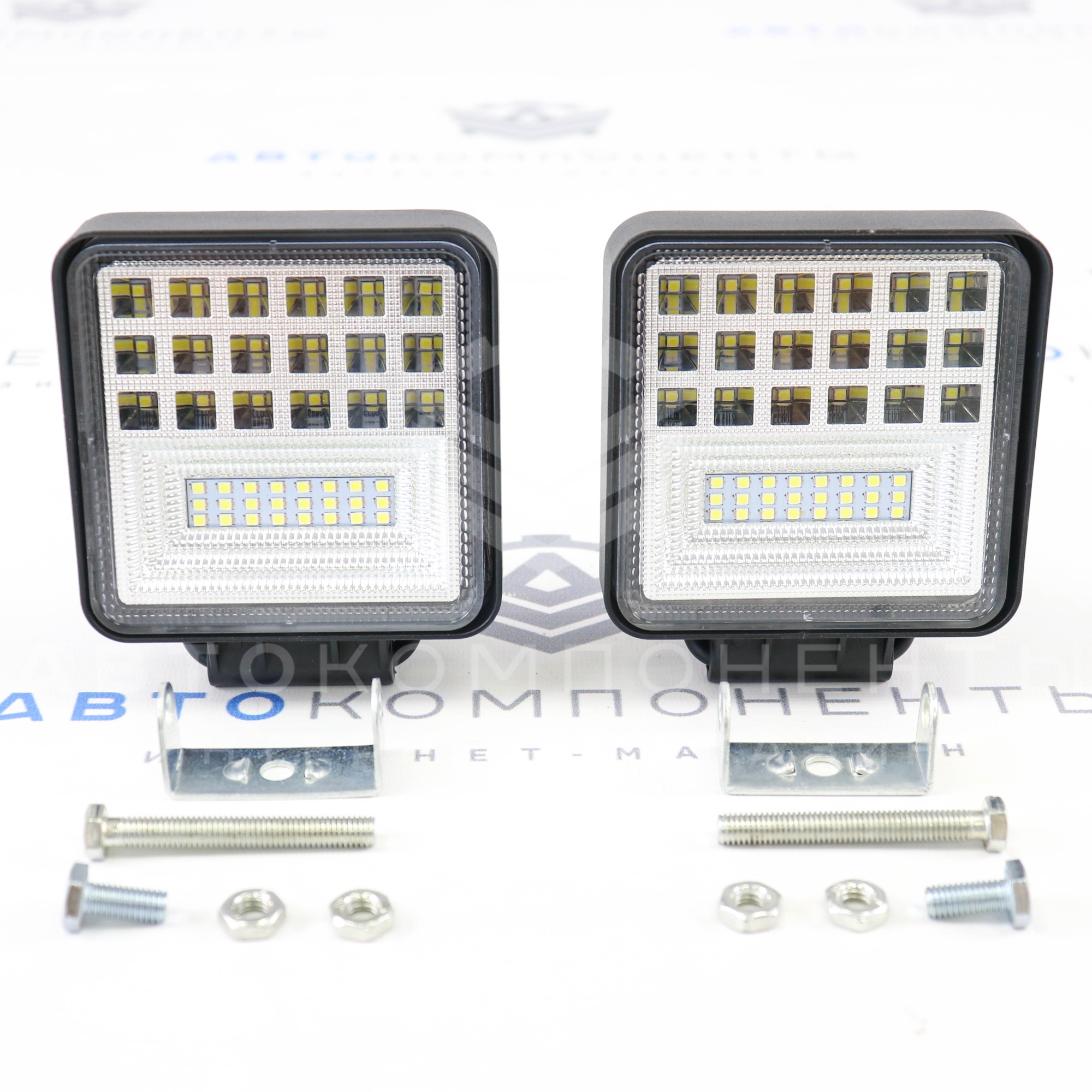 Вспышки ФСО (JR 09 45W)