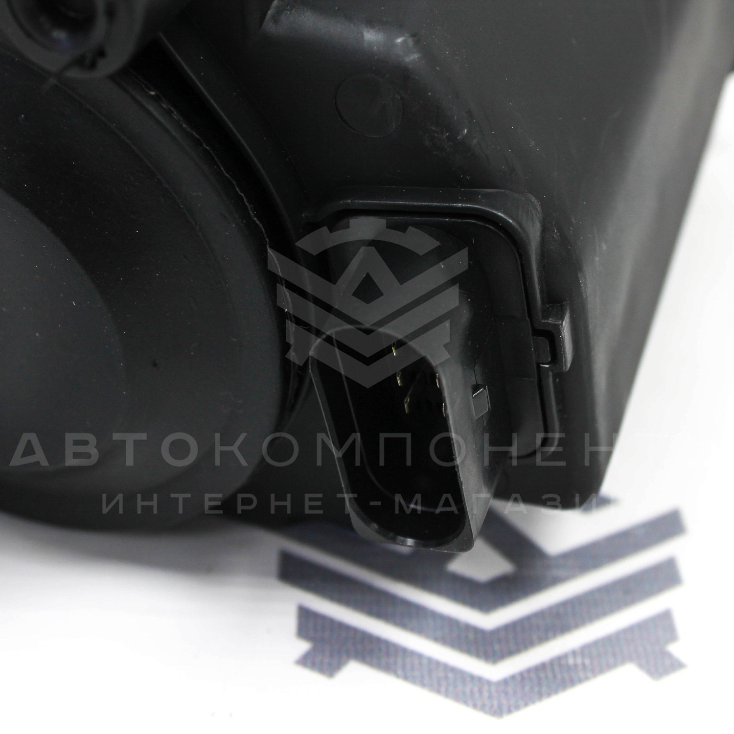 Фара (левая) Лада Приора "СЕВиЕМ" (под Киржач) 5170-3711011-45