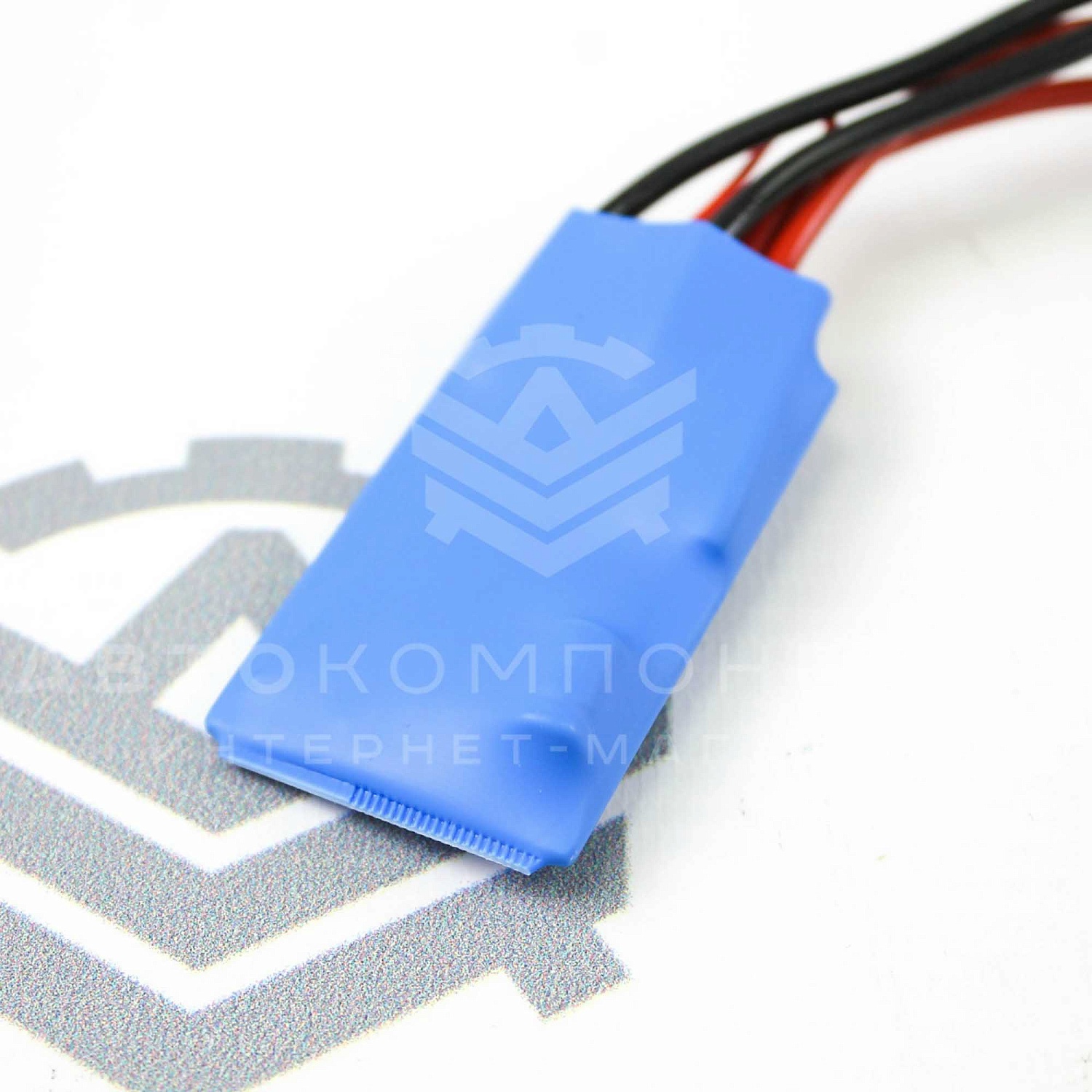 Реле плавного запуска вентилятора радиатора (РПВ-2)