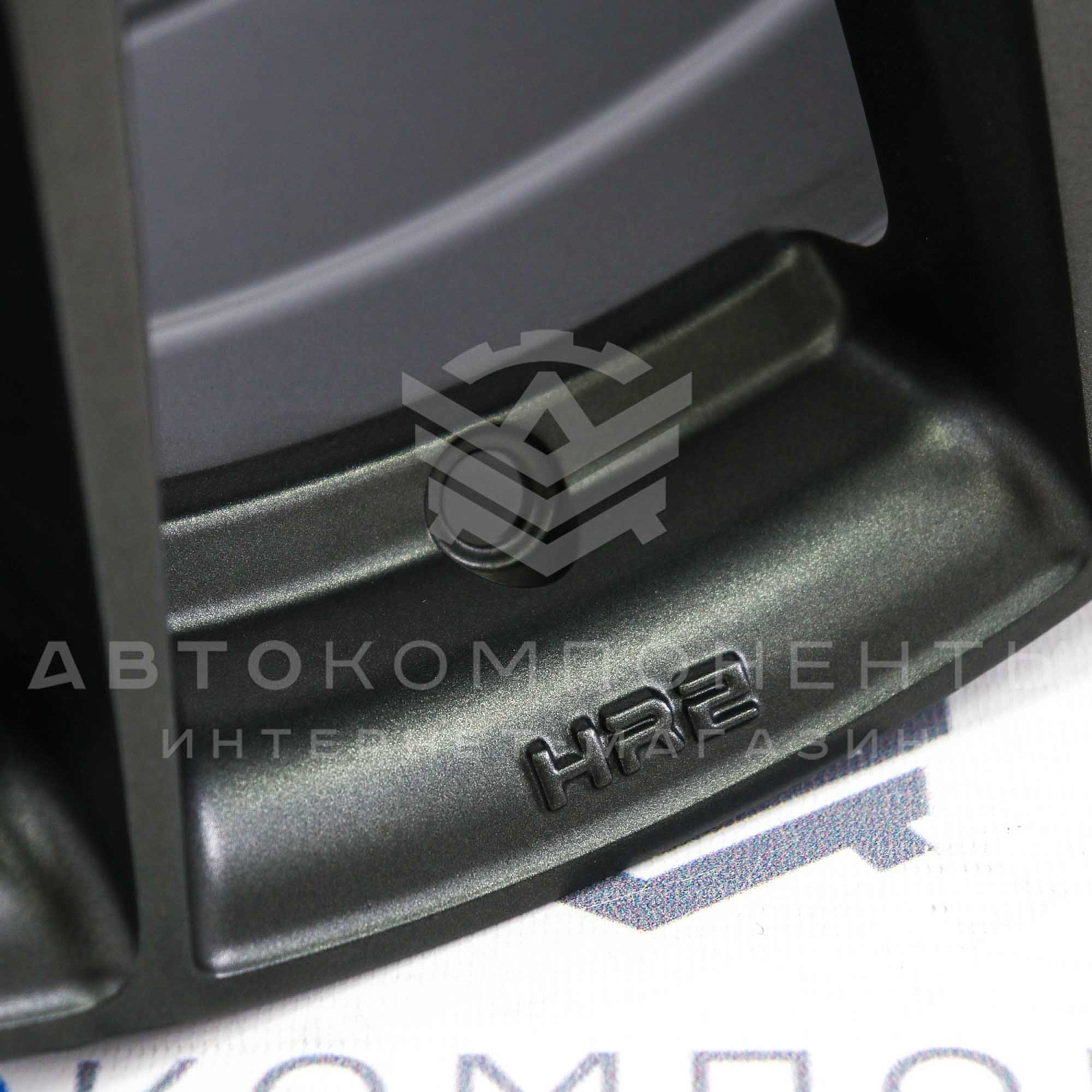 Колесные диски "HRE " (литые) R17 7.5j 4x100 ET42 DIA73.1