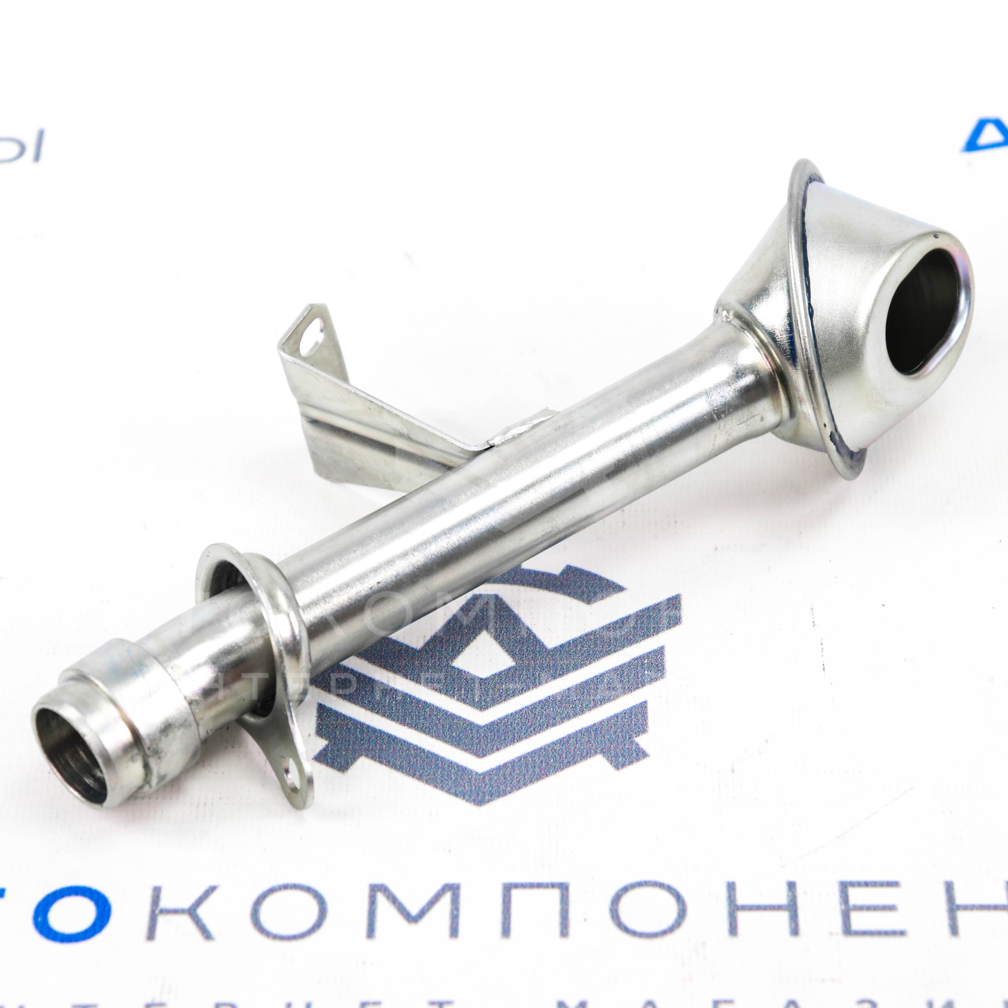 Маслоприемник 1.8 Лада Vesta, X-Ray