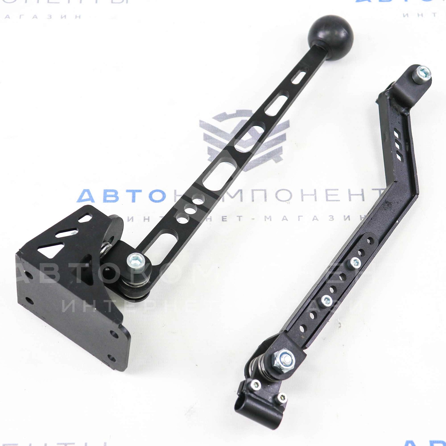 Перенос кулисы (рычага) КПП "Hinge" TS-SPORT ВАЗ 2101-2107