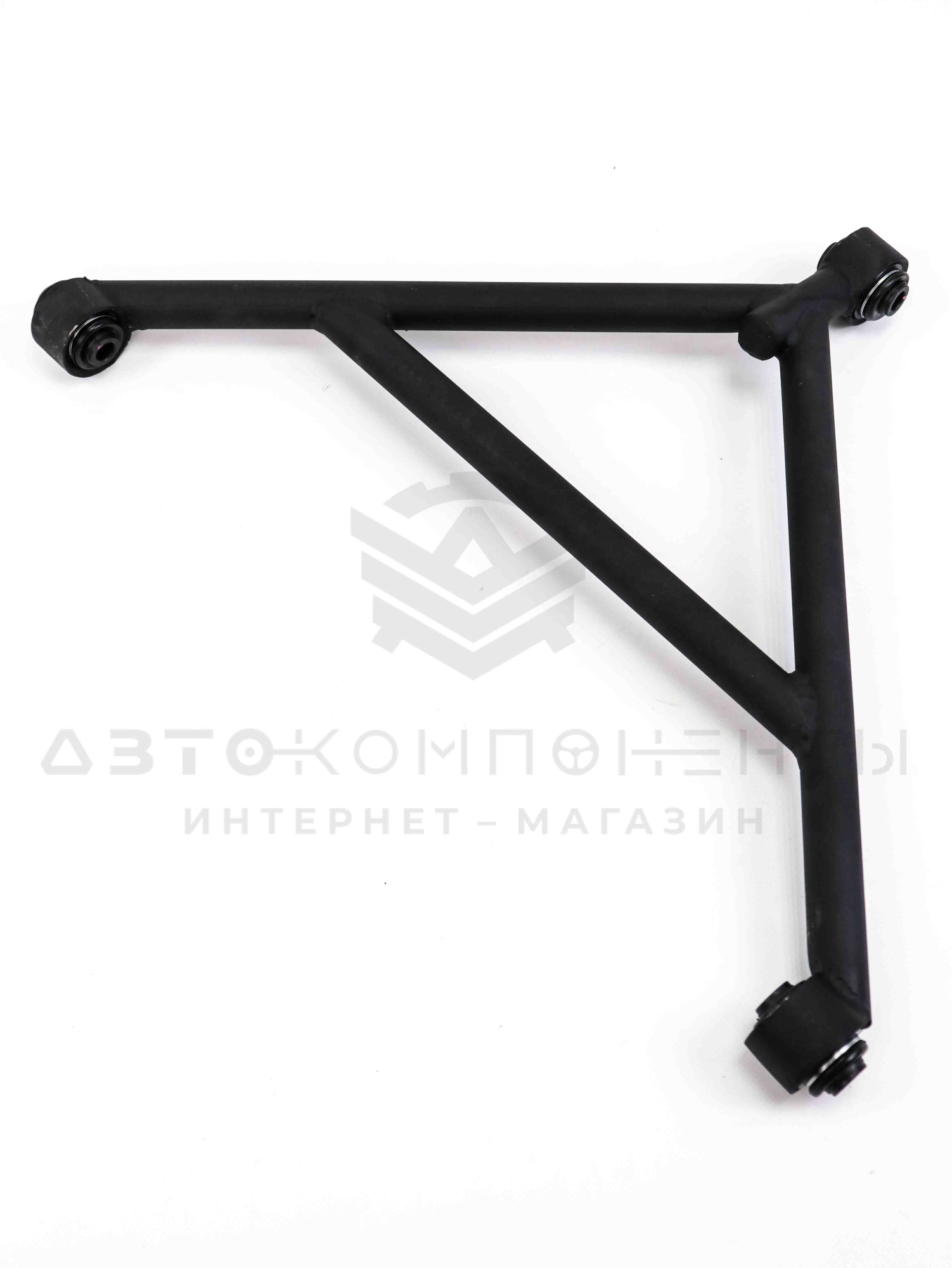 Рычаг задней подвески А-образный "TS-SPORT" на Ш/С ВАЗ 2101-2107