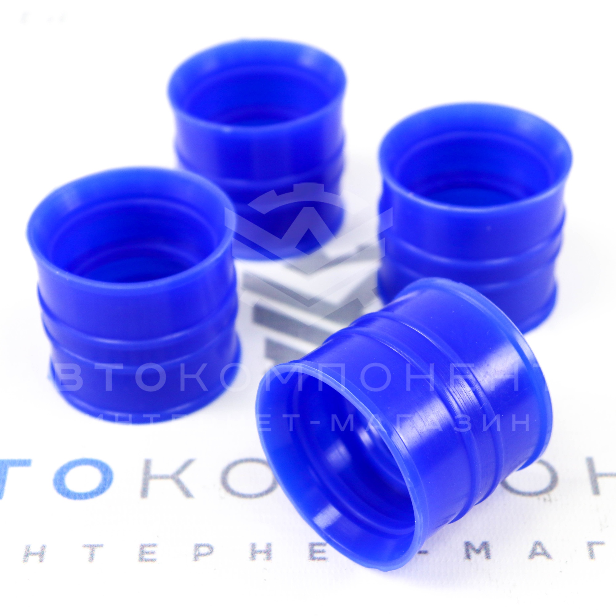 Муфты ресивера "CS20" PROFI ВАЗ 2110, 2111, 2112 (10500)