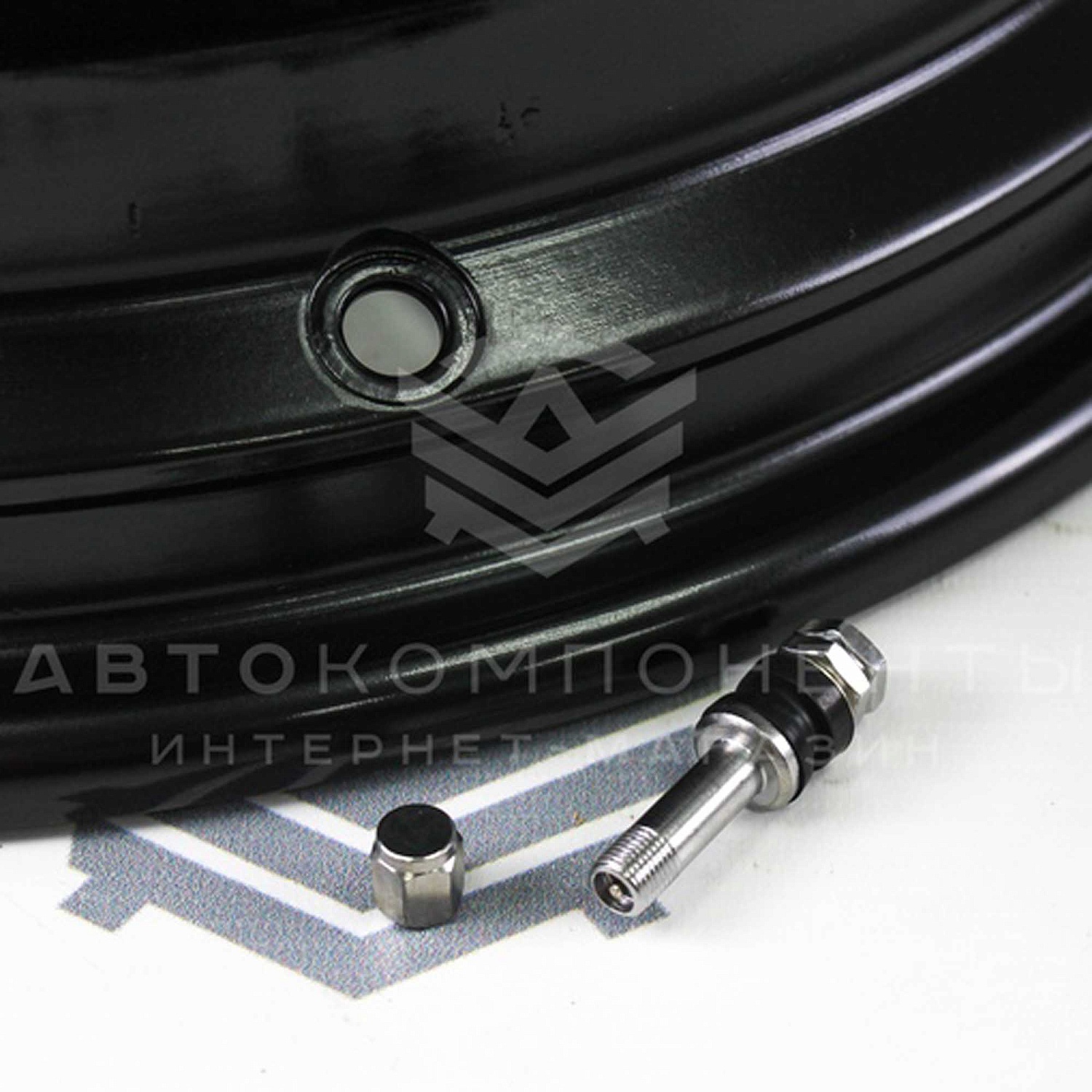 Колесные диски "Alpina" (литые) R16 7j 8x100 ET35 DIA67.1