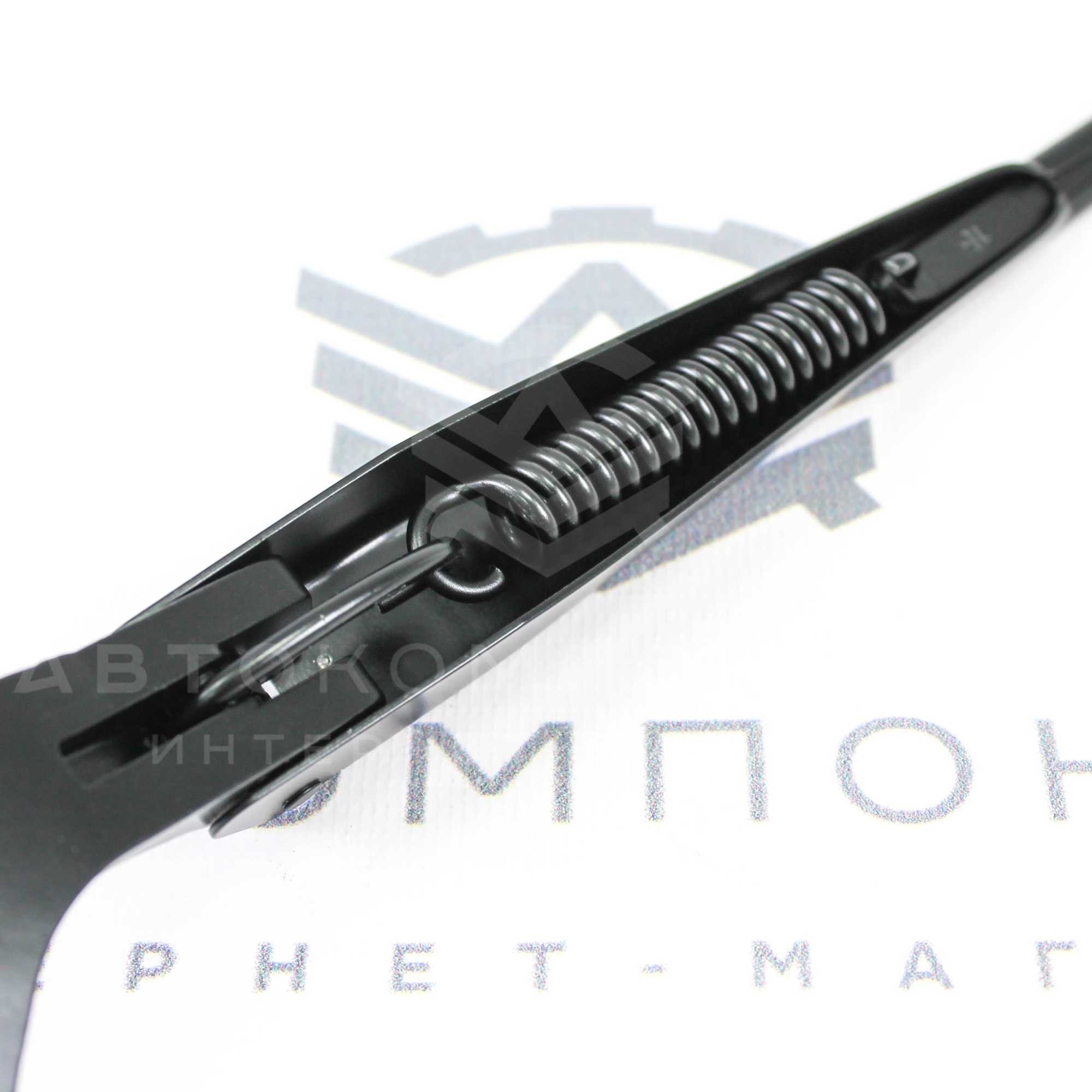 Поводки передних стеклоочистителей Лада Приора, Приора 2 (2шт в комплекте)