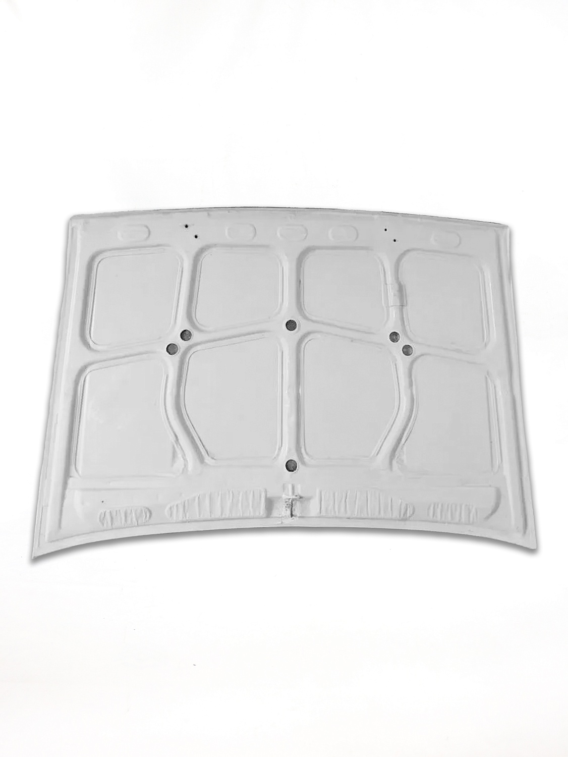 Стеклопластиковый капот ВАЗ 2104, 2105