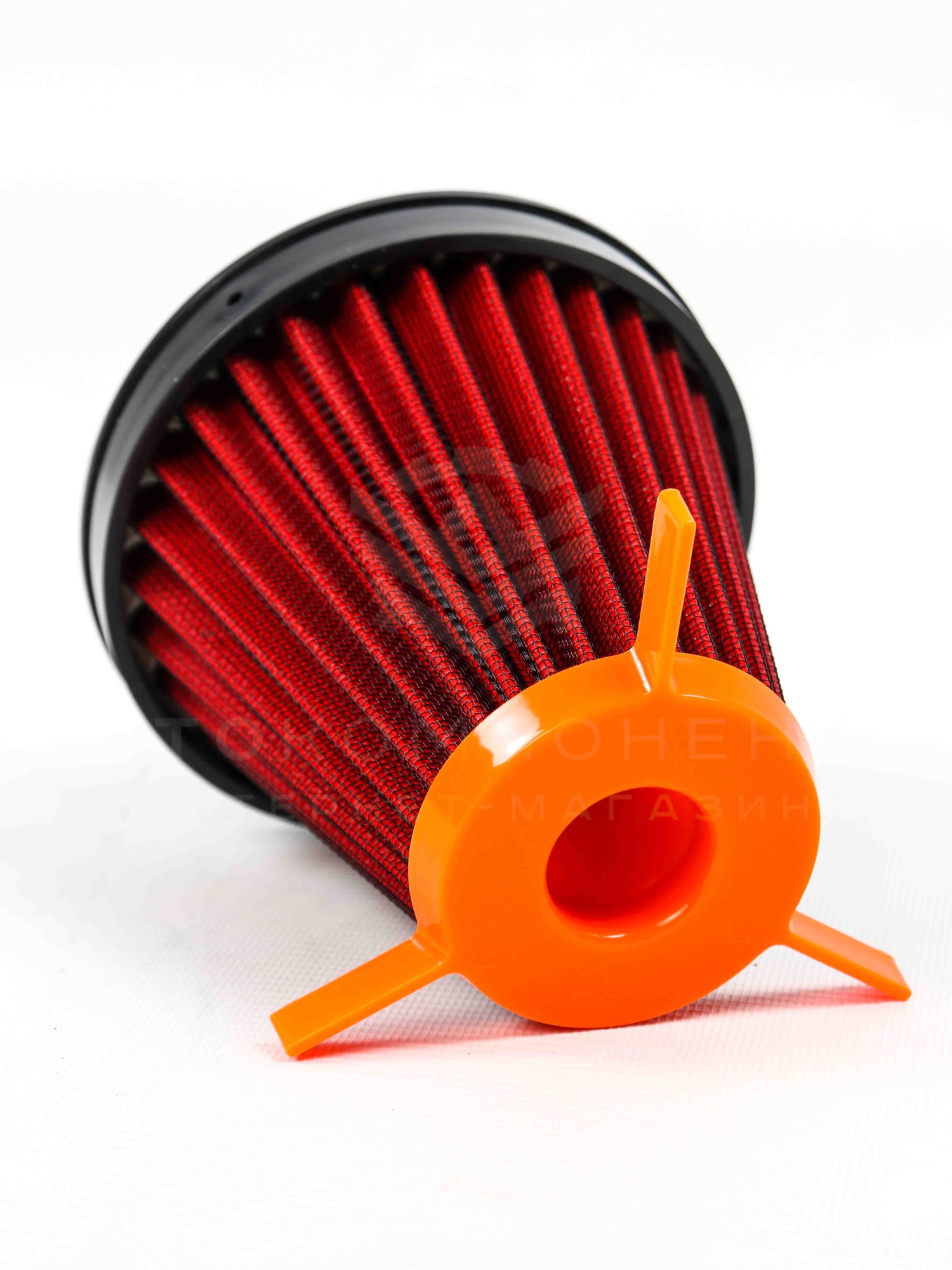 Сменный фильтр для холодного впуска закрытого типа