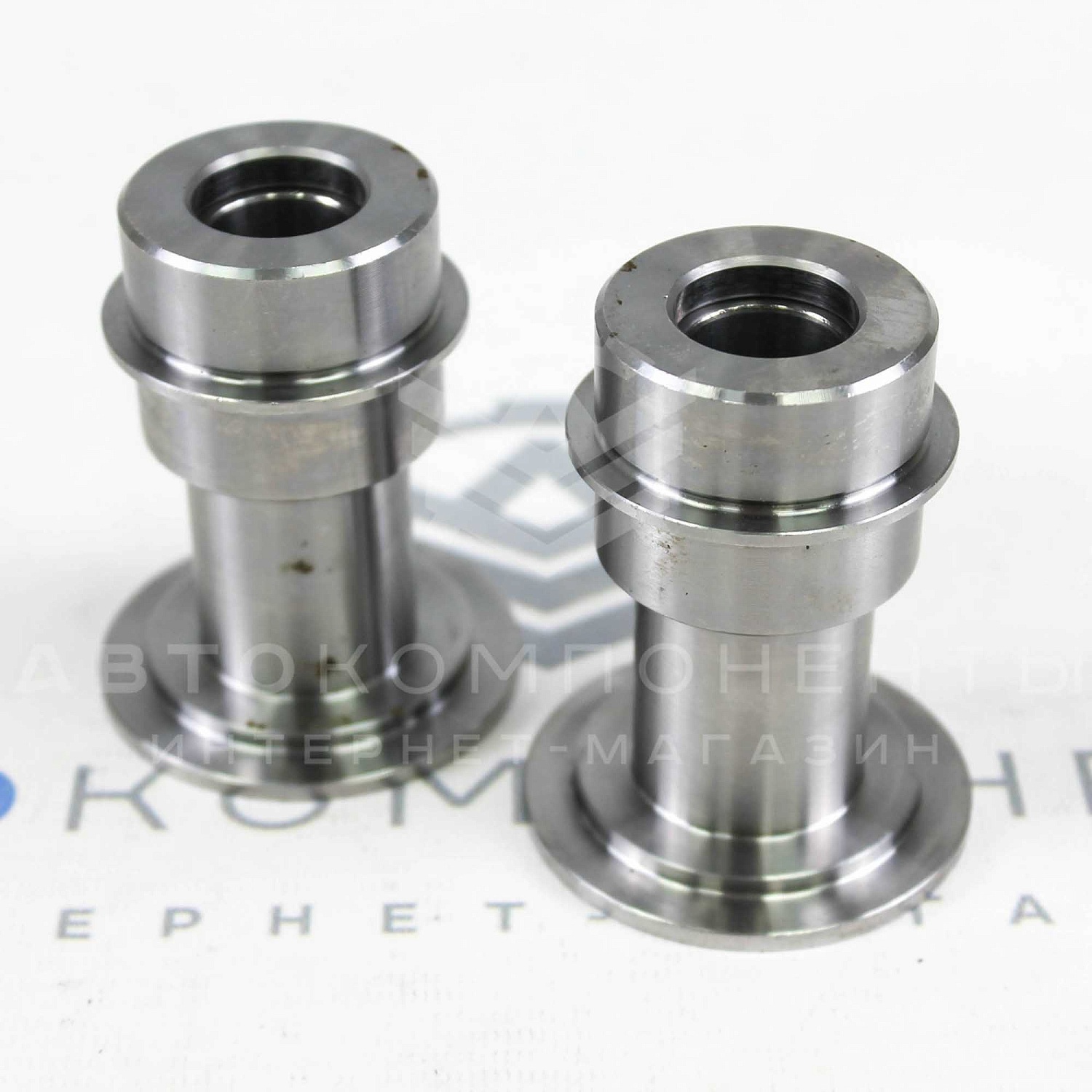 Переходники (втулки) под необслуживаемую ступицу 2108 на автомобили ВАЗ 2101-2107