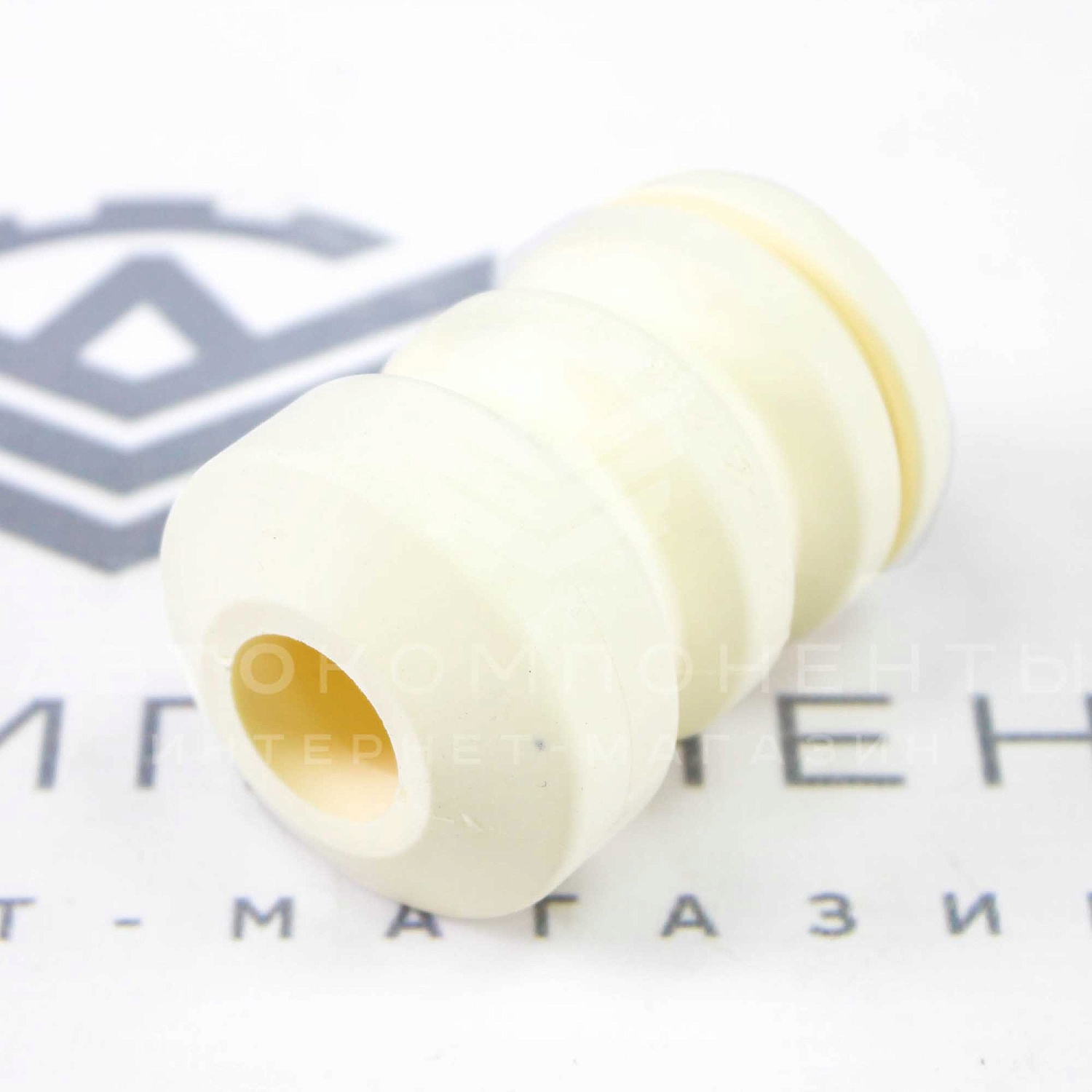 Отбойники (буферы хода сжатия) передние "Demfi" ВАЗ 2108-21099, 2113-2115 BFC0802