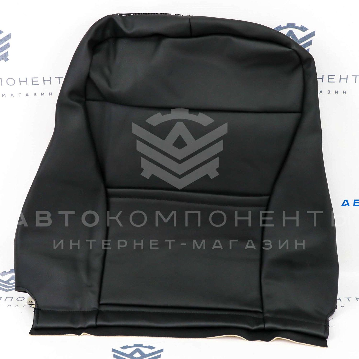 Обивки сидений ВАЗ 2108-21099, 2113-2115 с прострочкой "Куб"