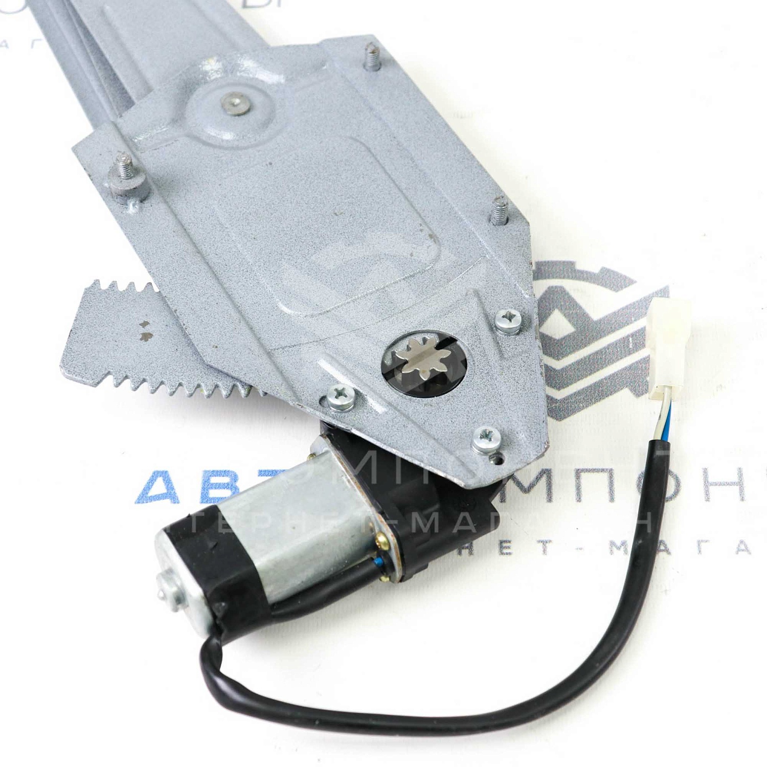 Электростеклоподъемники "ВИС" (передние) ВАЗ 2109-21099, 2114-2115